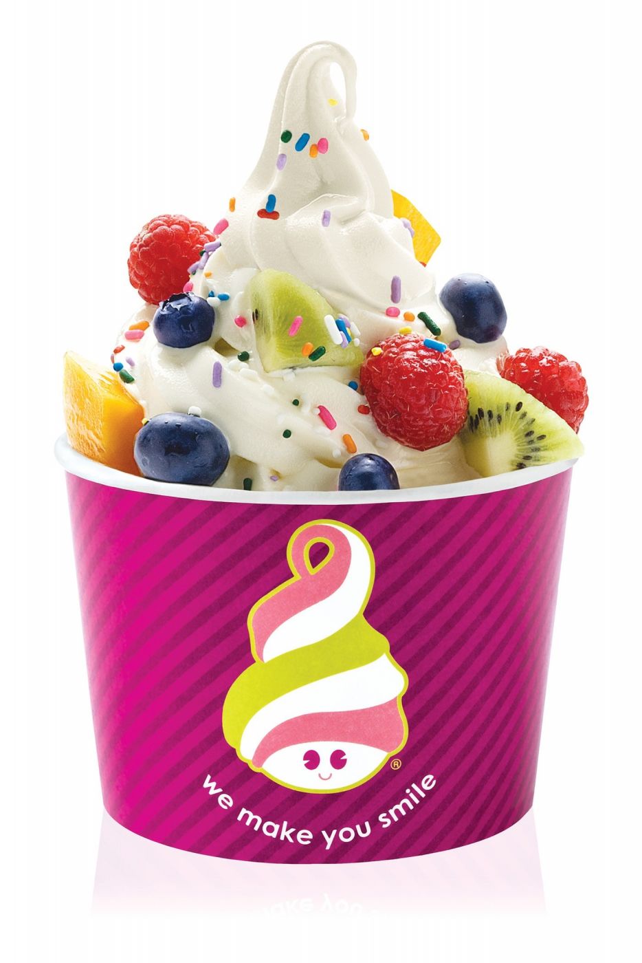Menchie's Frozen Yogurt photo 1