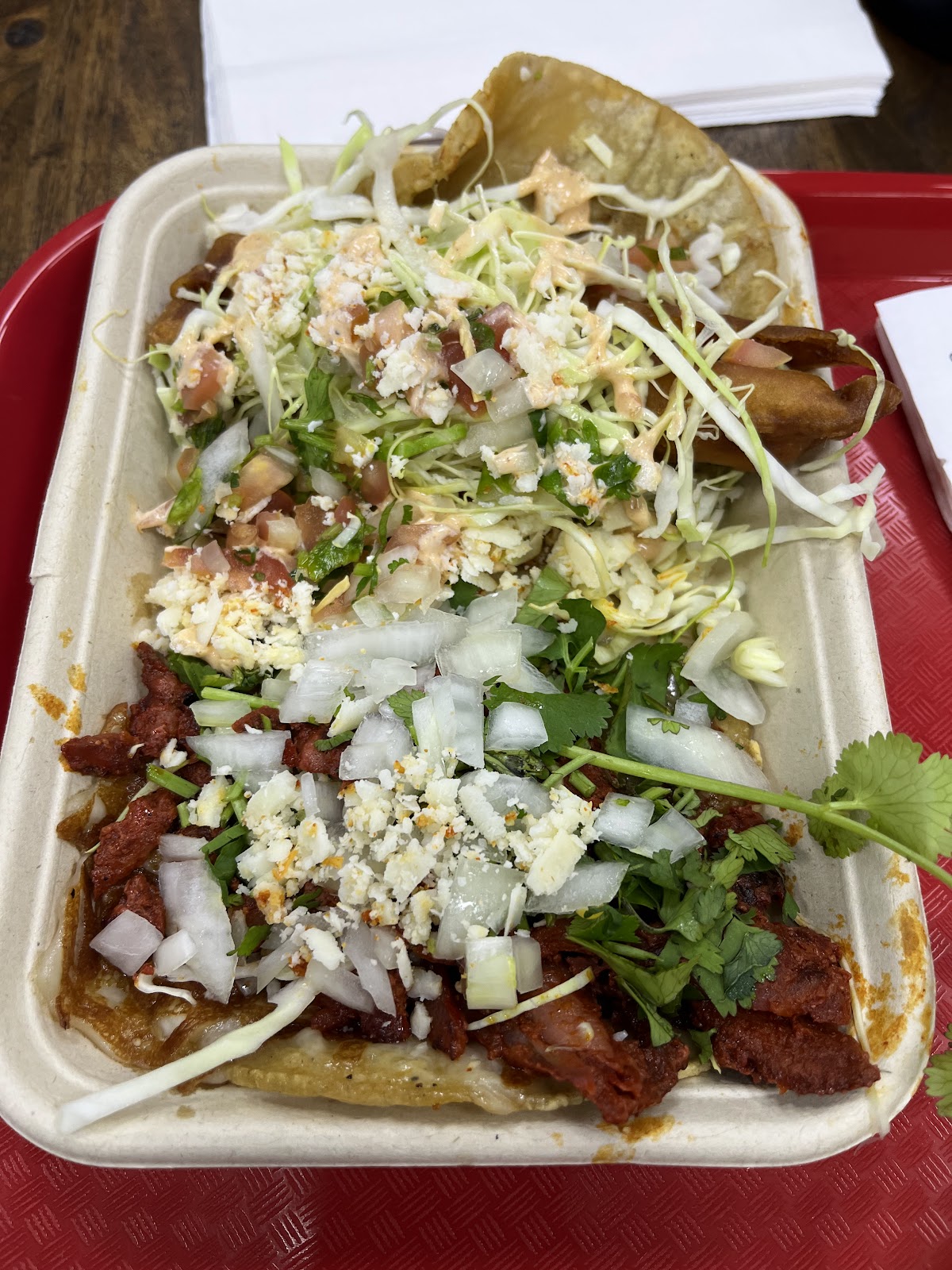 Valerie’s Taco Shop photo 1