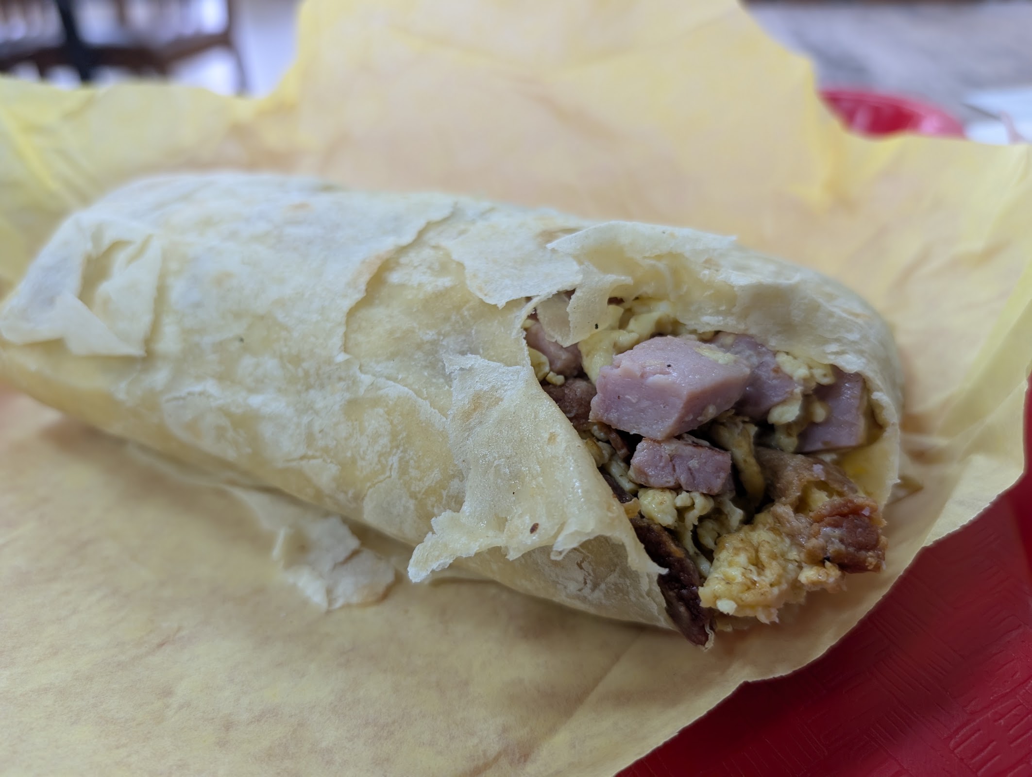 Valerie’s Taco Shop photo 2