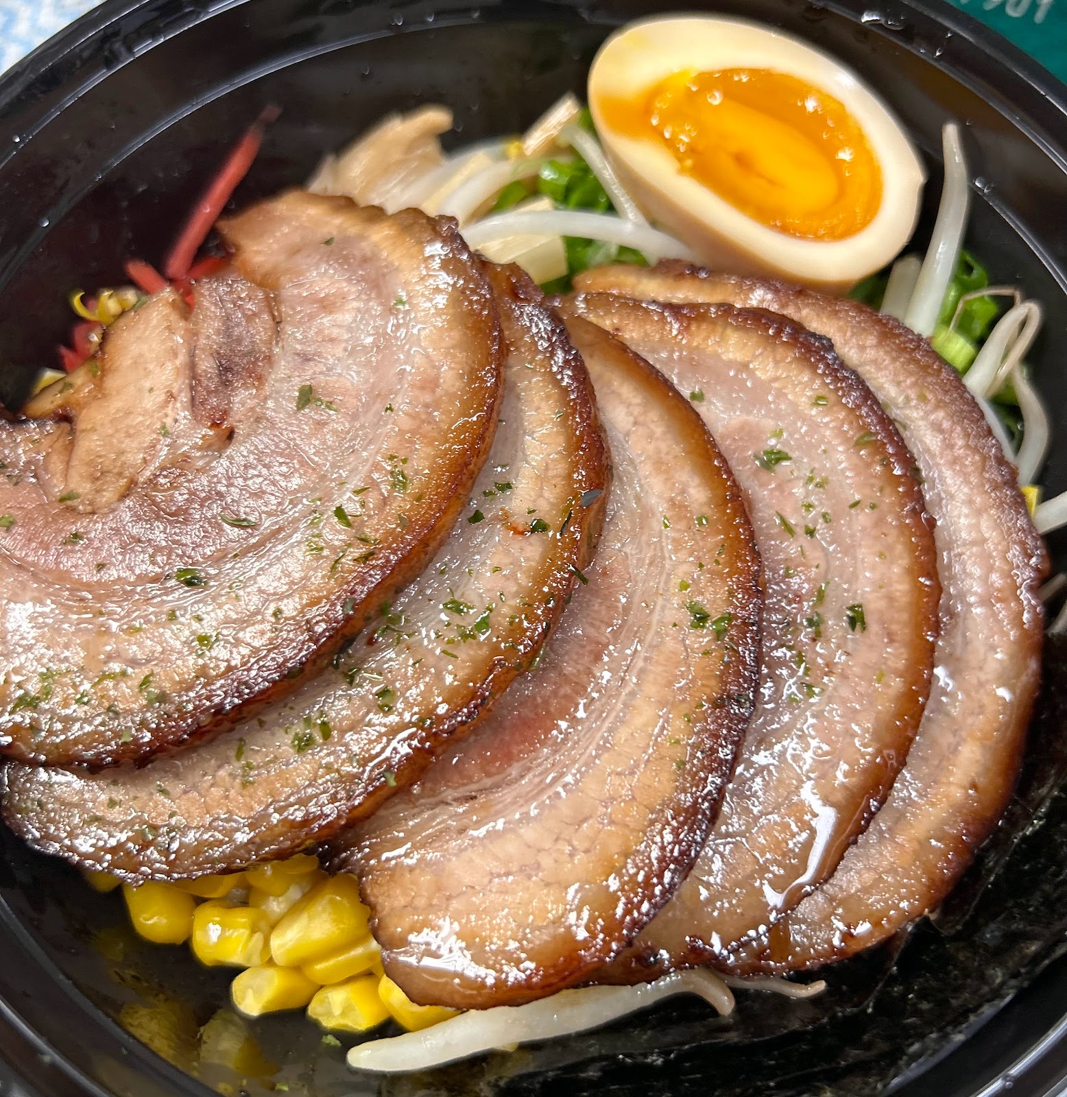 Flavor-A-Bowl (Oh! RAMEN) 🍜 photo 1