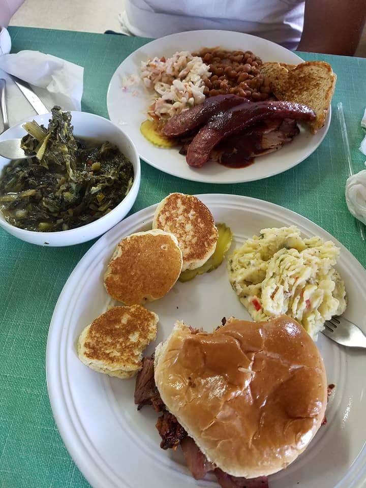 FRISCO CREEK BBQ photo 2