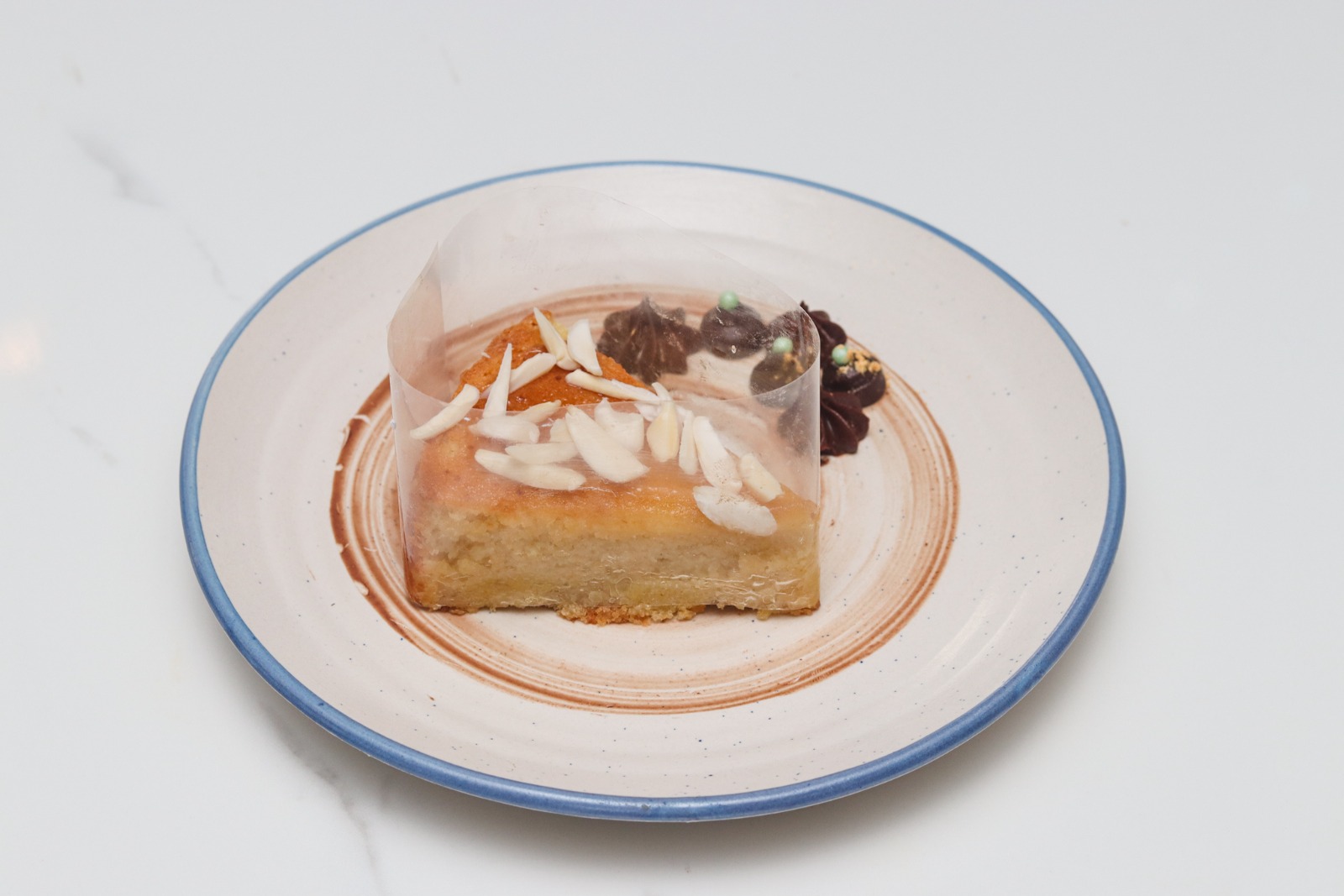 MUSK - Restaurant & Bakery photo 1