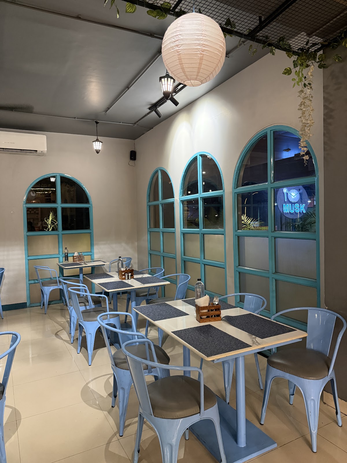 MUSK - Restaurant & Bakery photo 3
