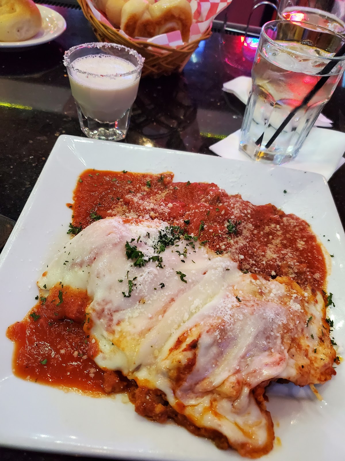 Italian Bistro photo 1