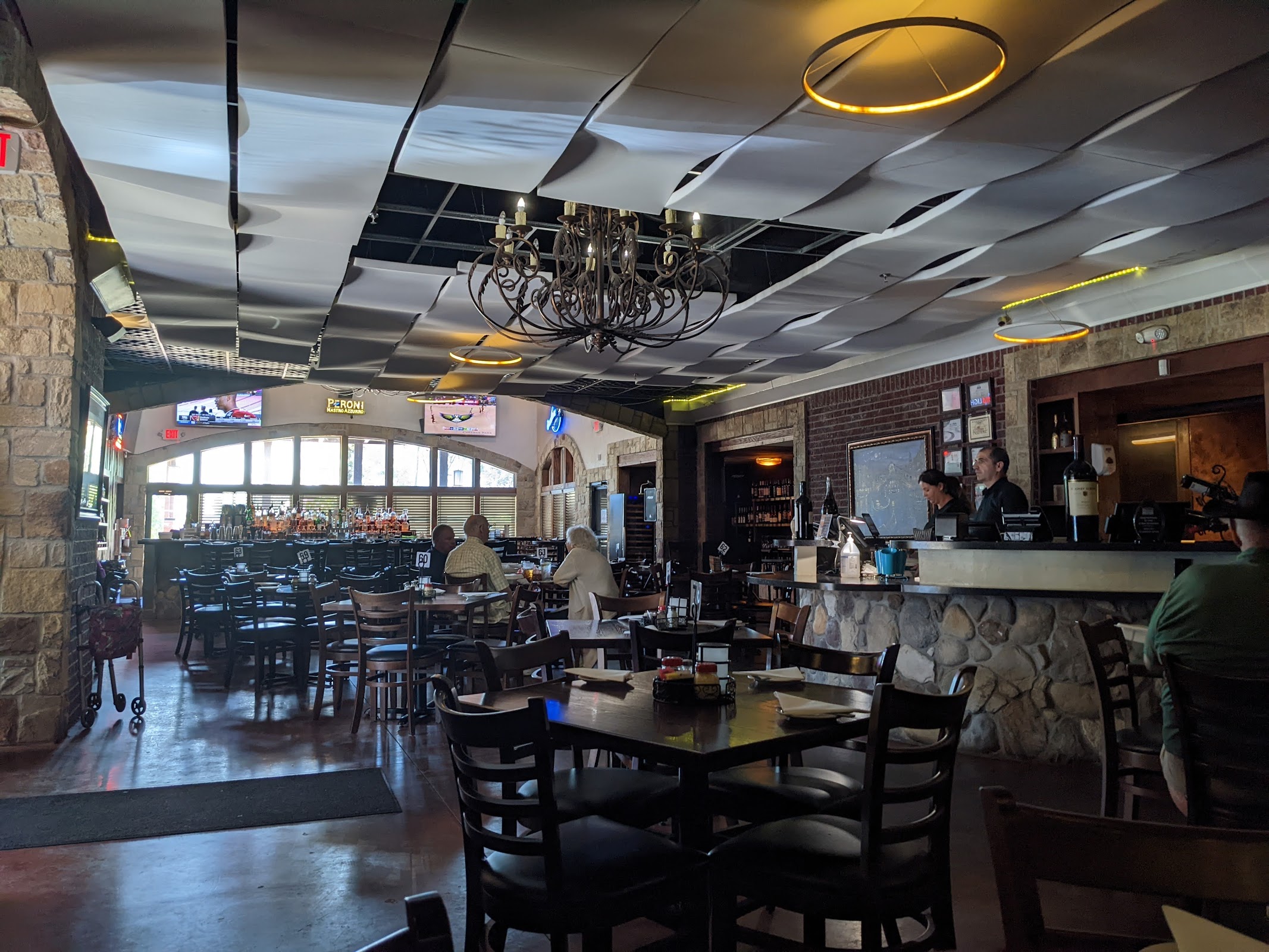 Italian Bistro photo 2