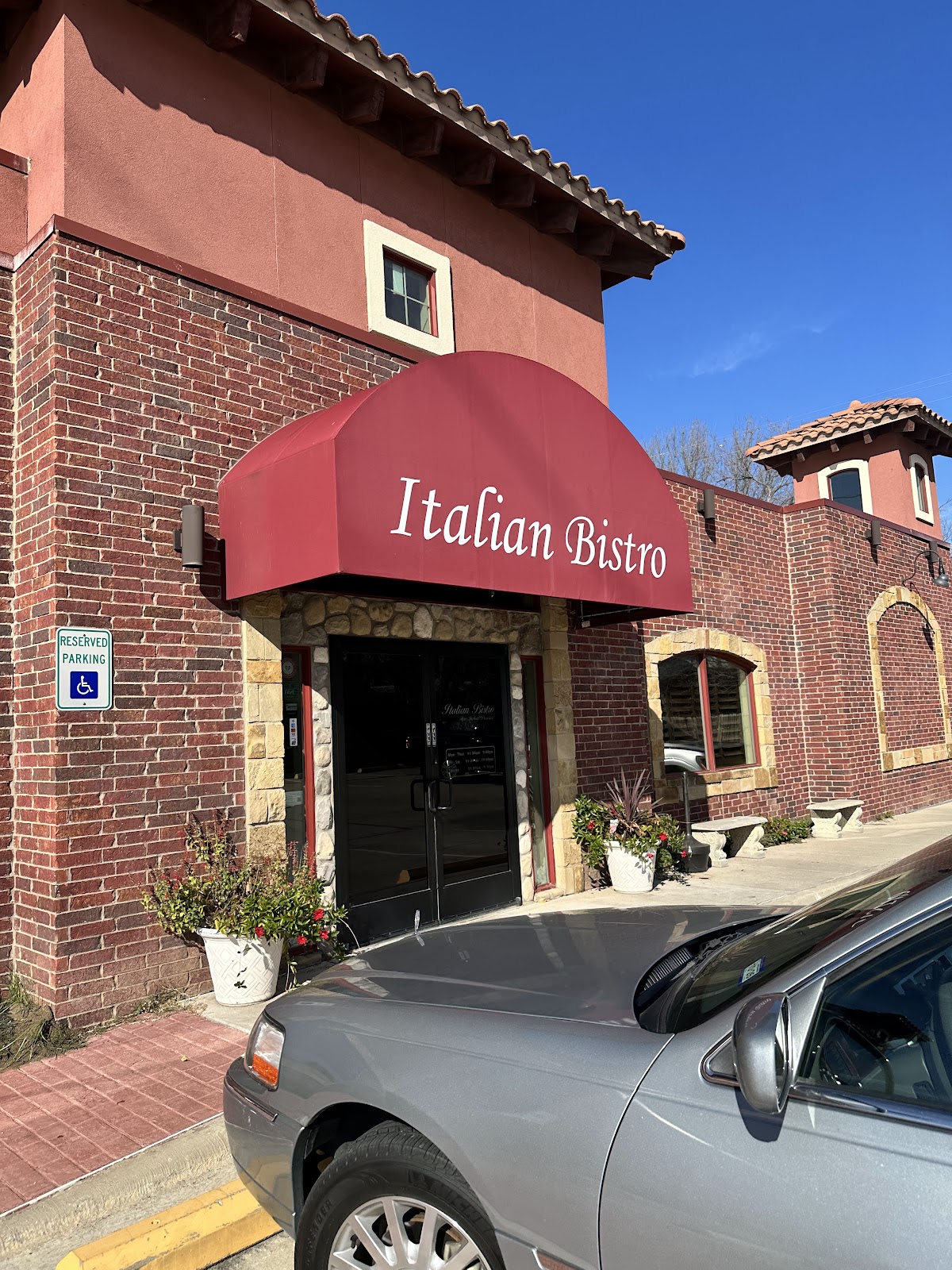 Italian Bistro photo 3