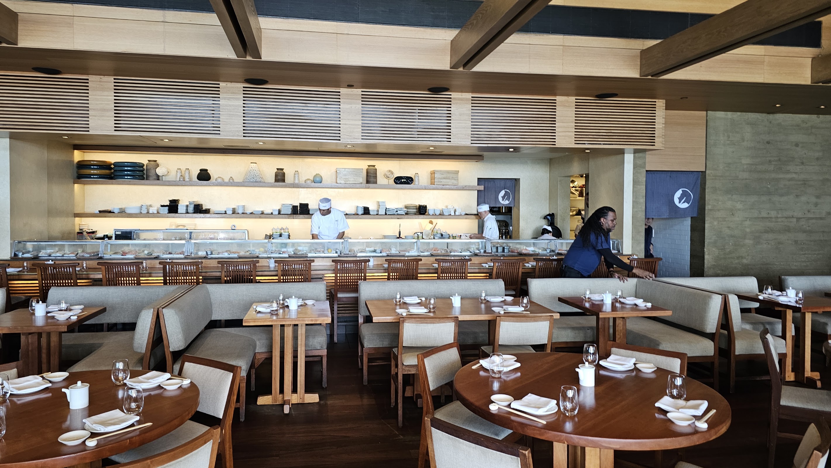 Nobu Malibu photo 1
