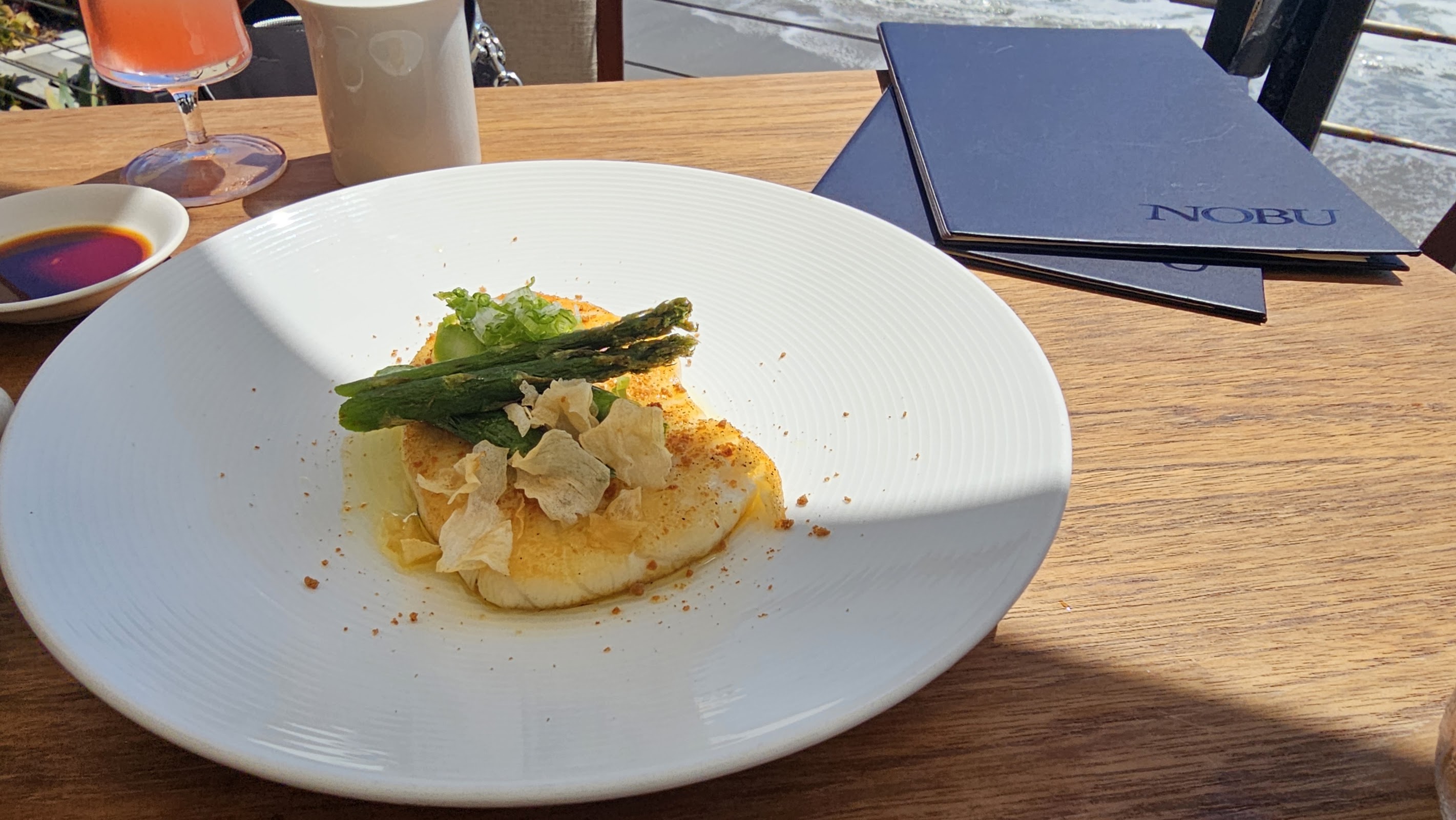 Nobu Malibu photo 3