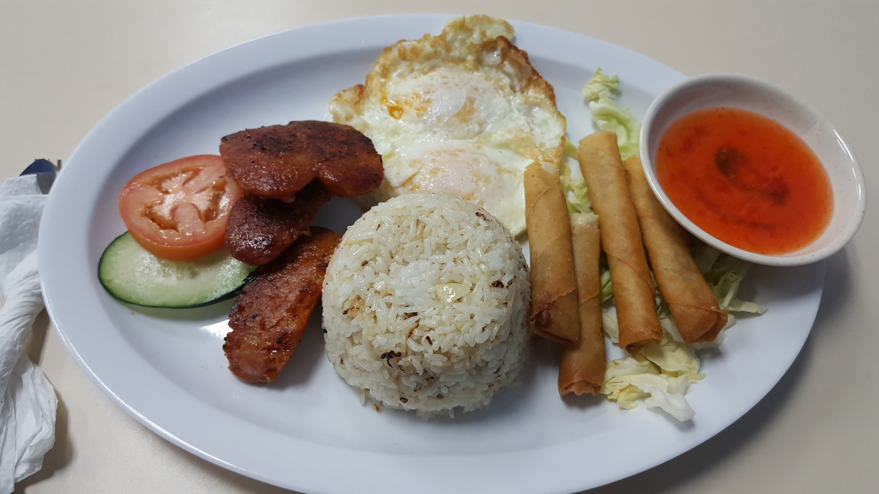 Kusina @ Lumpia photo 1