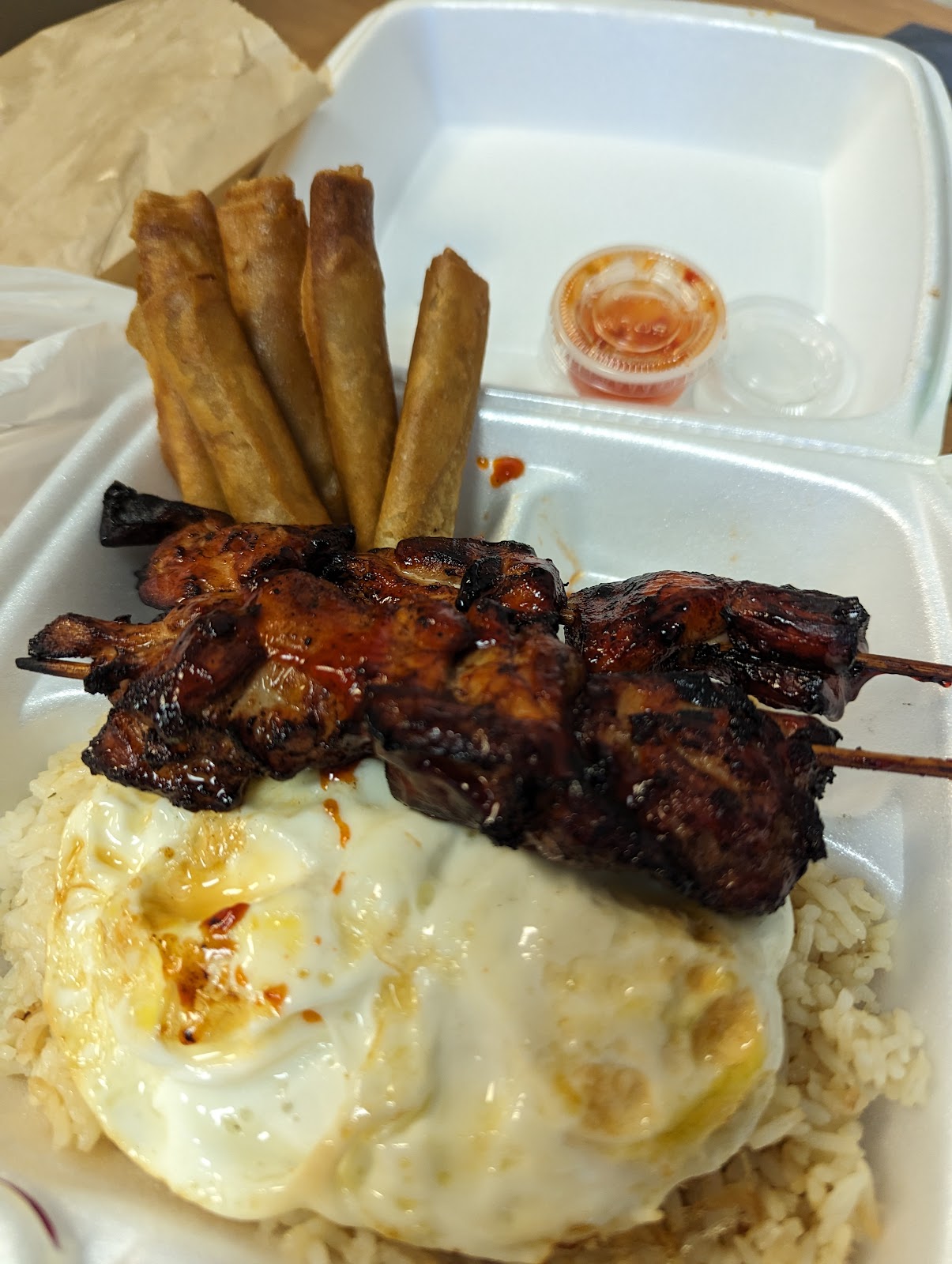 Kusina @ Lumpia photo 3