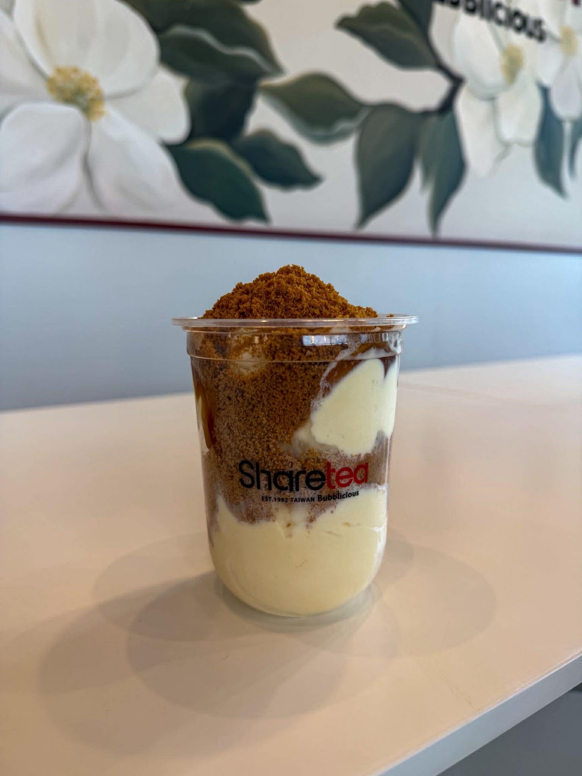 Sharetea photo 1