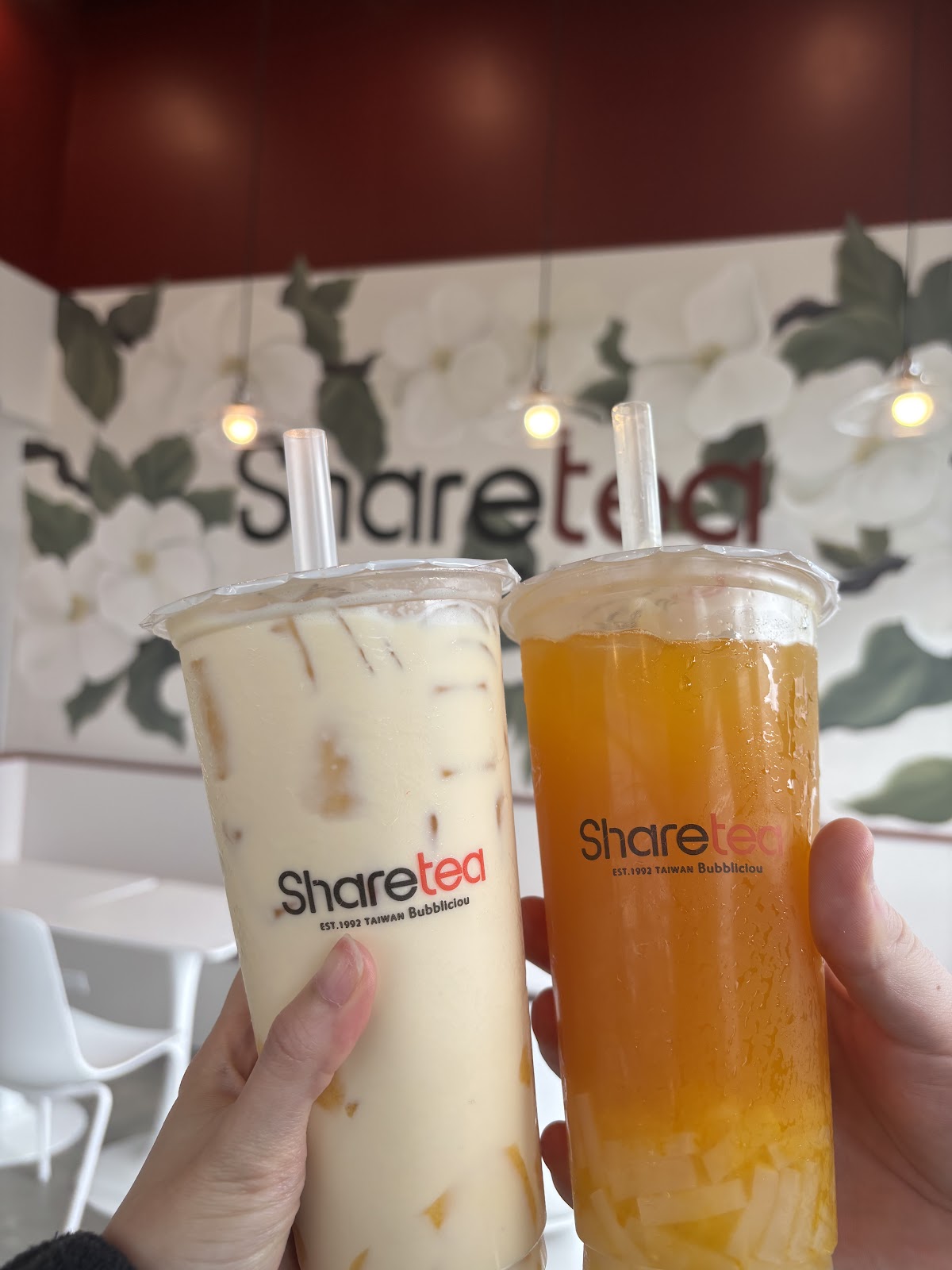 Sharetea photo 2