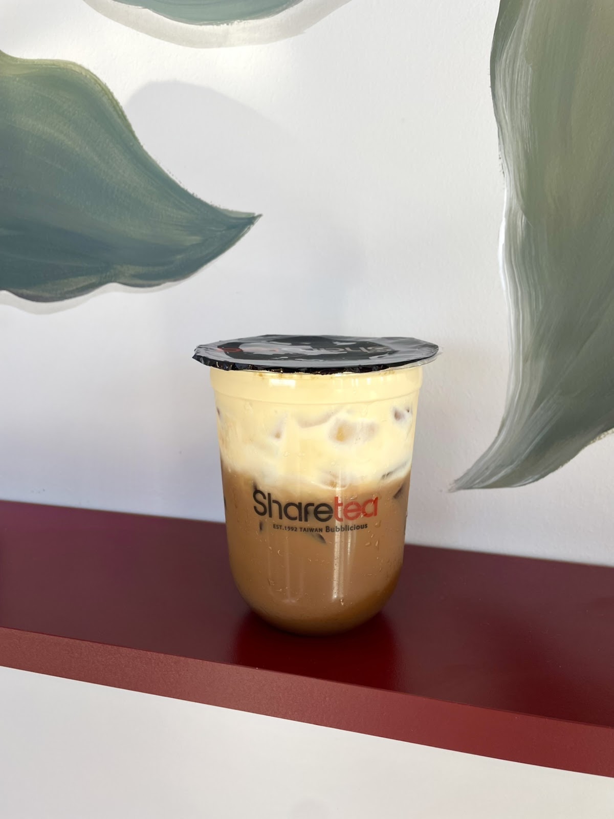 Sharetea photo 3