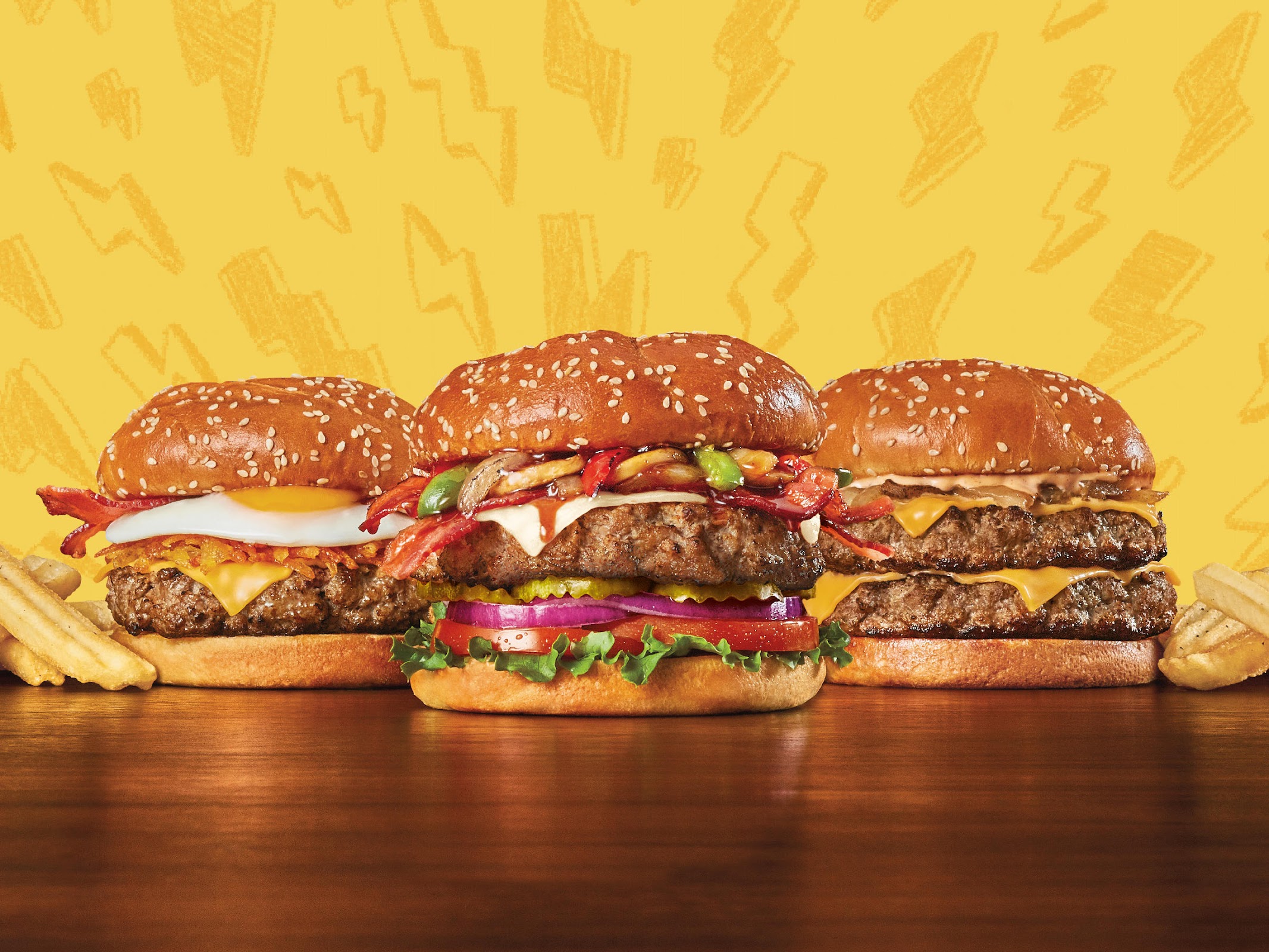The Burger Den photo 1