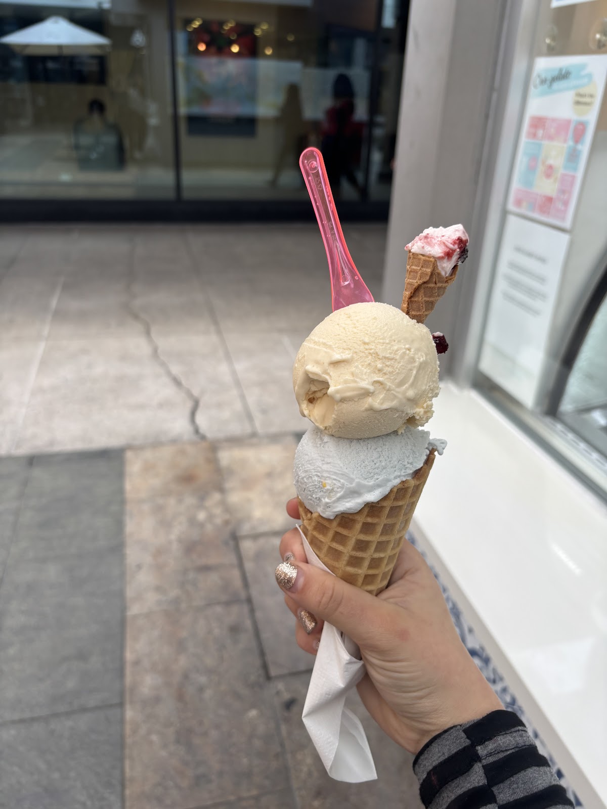 MILKISSIMO GELATO photo 2