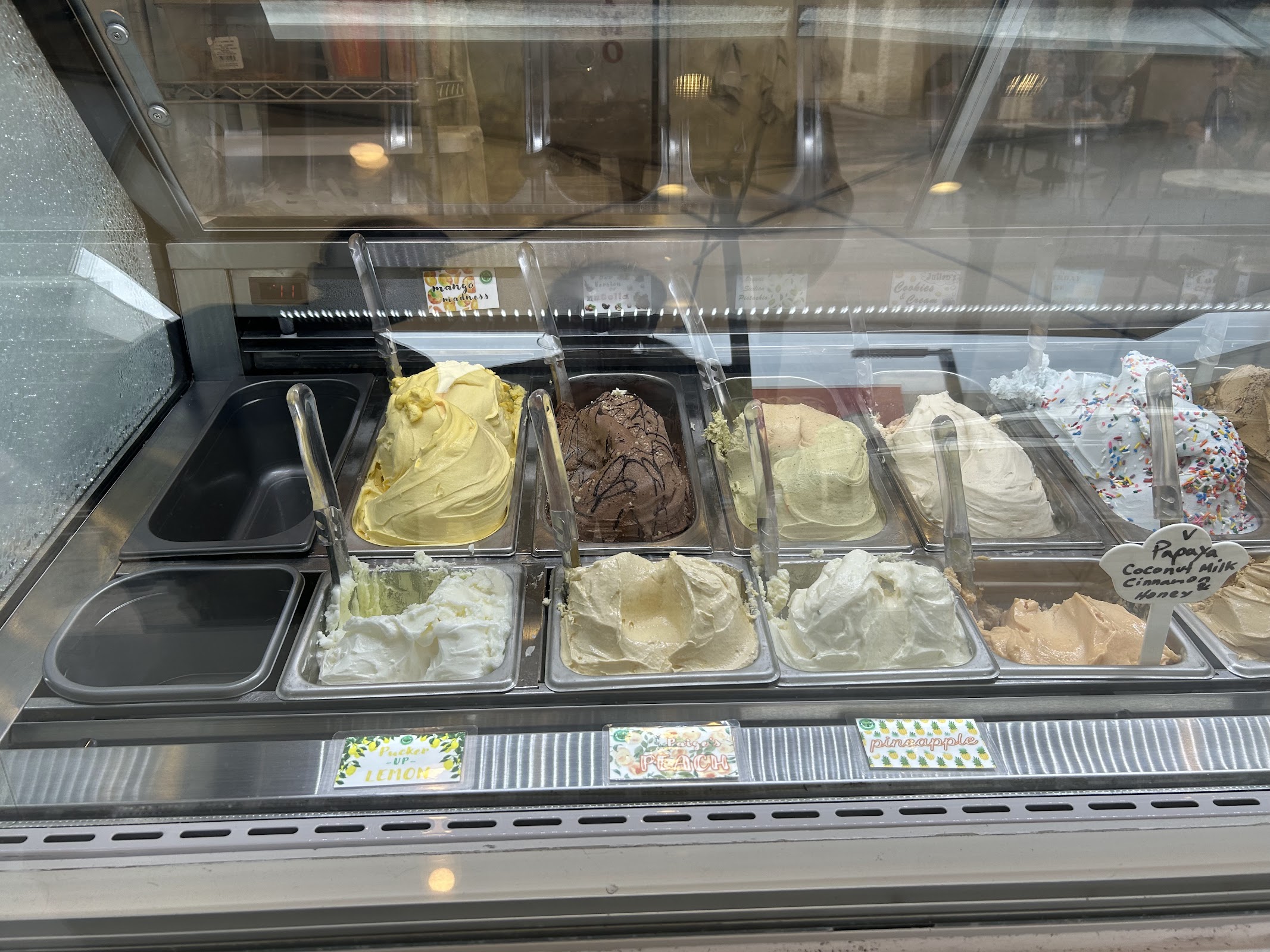 MILKISSIMO GELATO photo 3