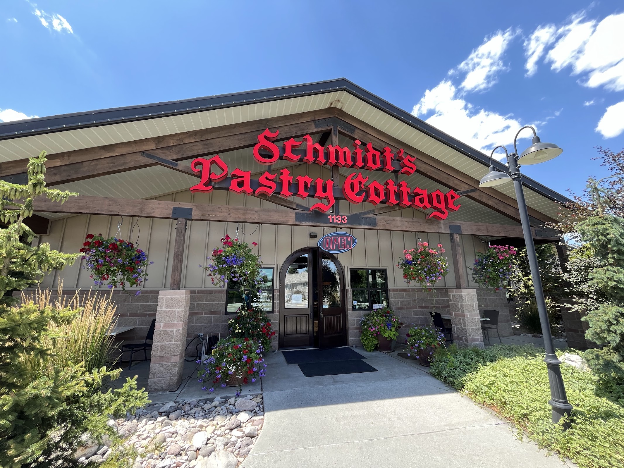 Schmidt's Pastry Cottage photo 3