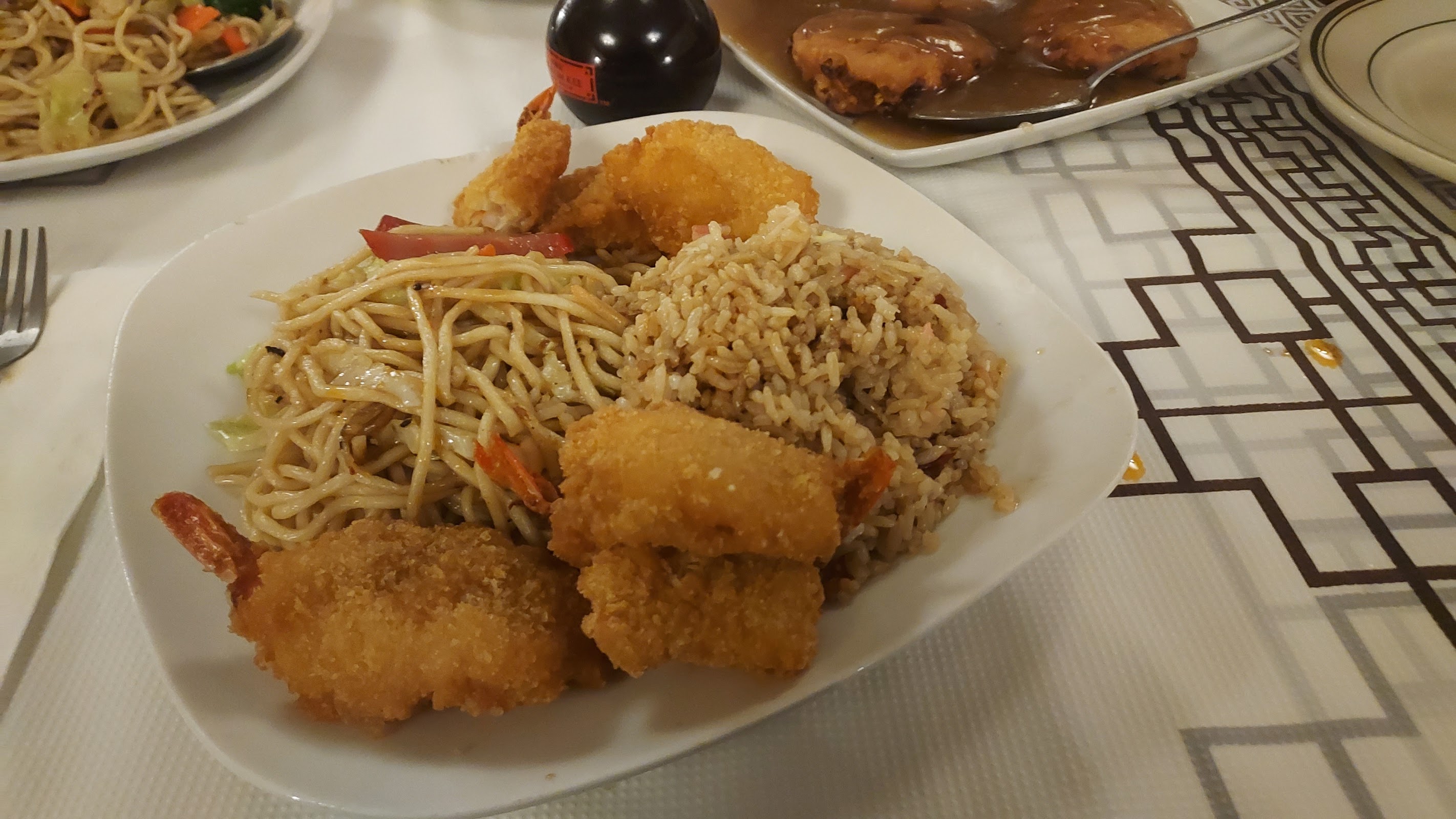 Golden Dragon Restaurant photo 1