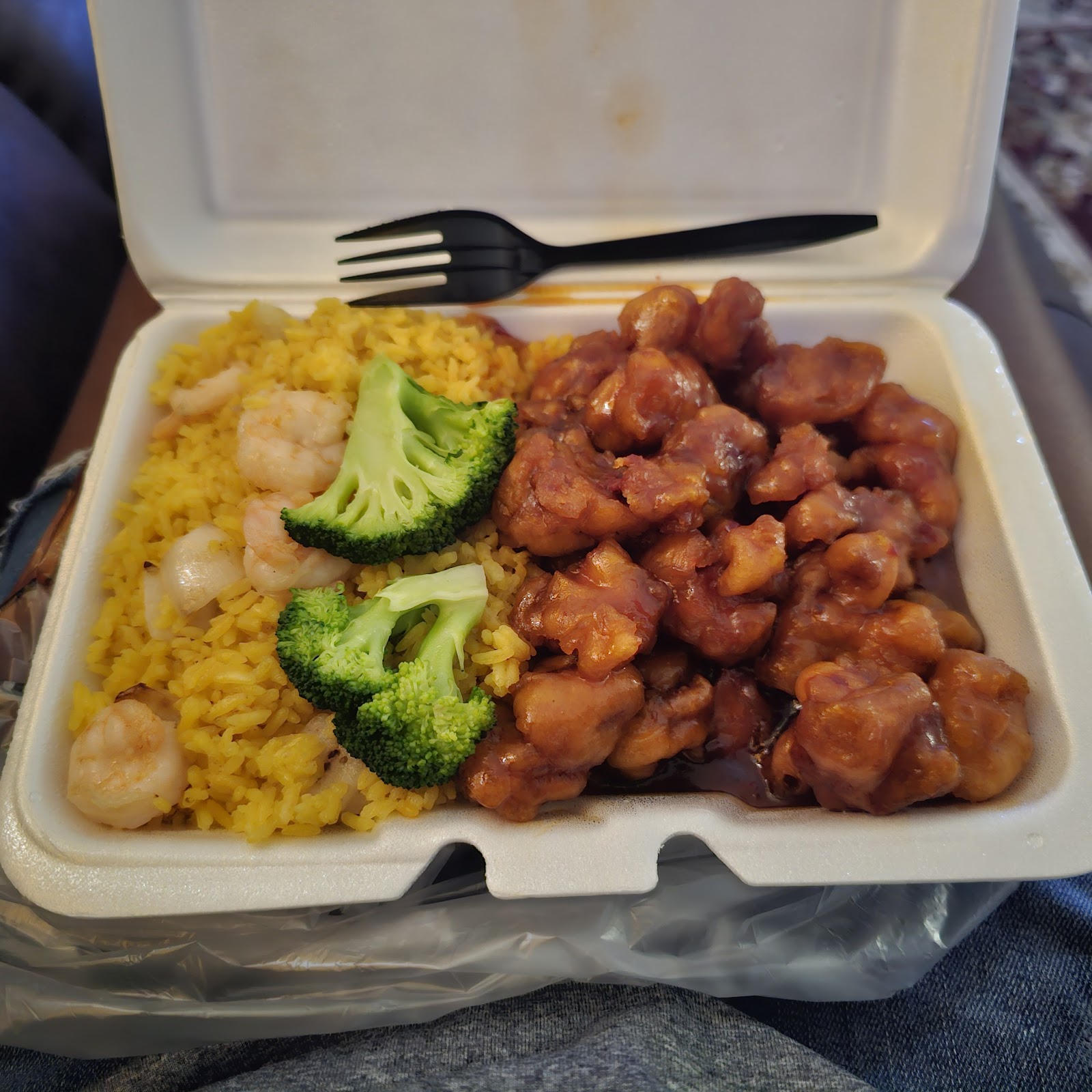 China Wok photo 1