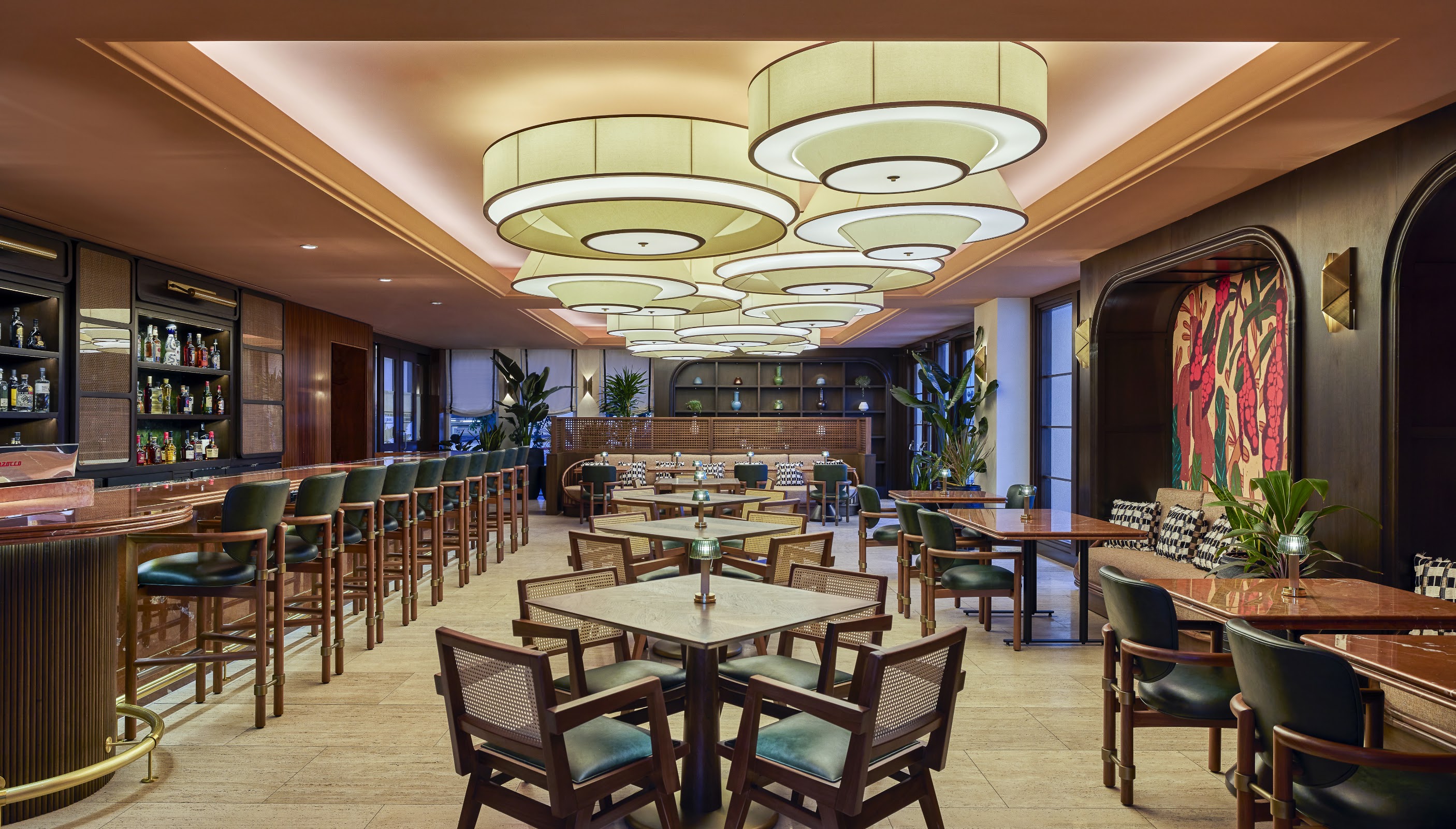 Zampo Restaurant photo 2