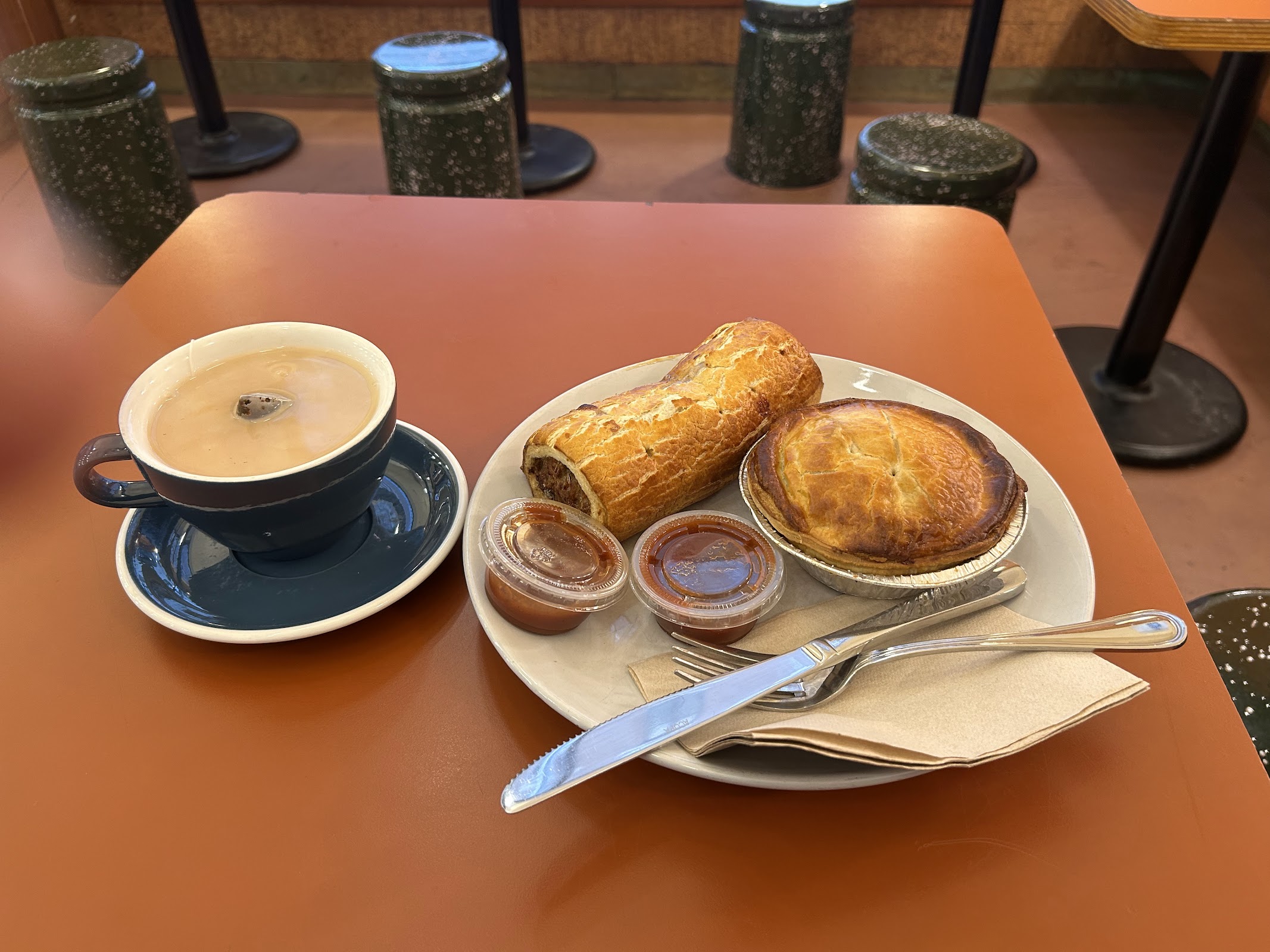Bourke Street Bakery photo 2