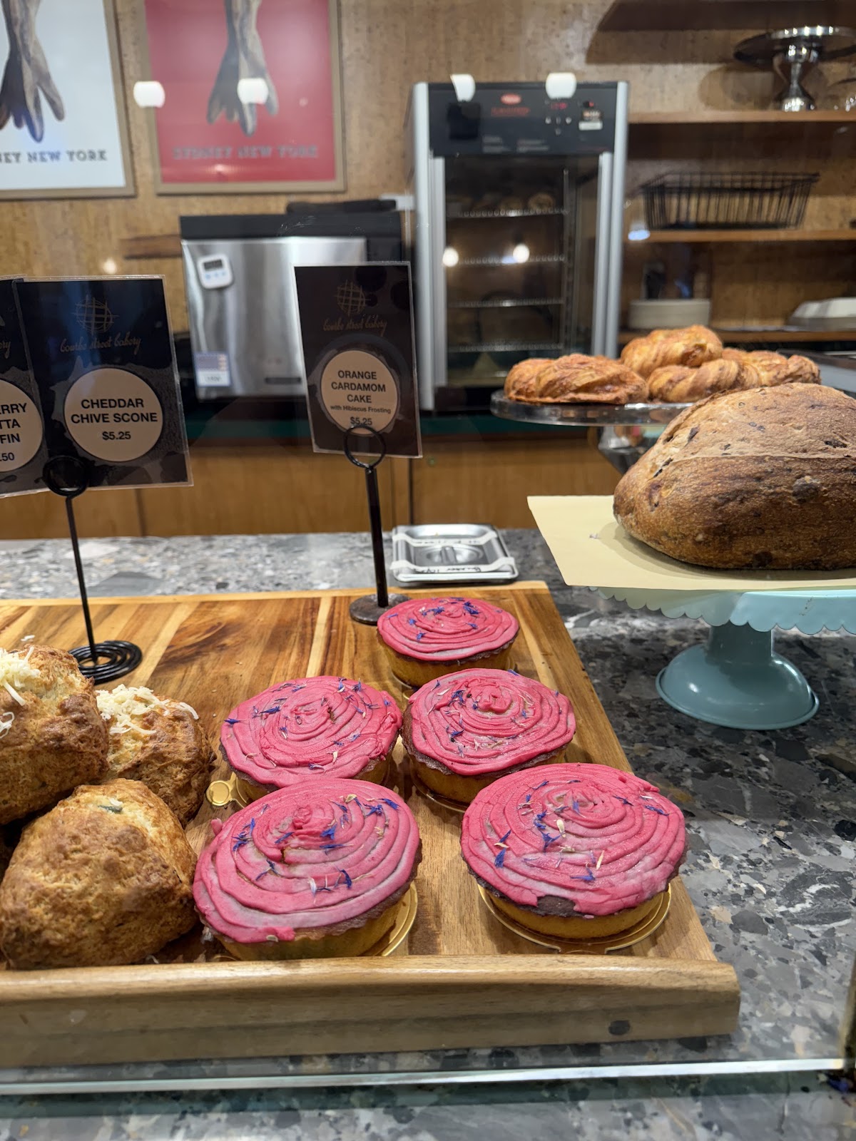 Bourke Street Bakery photo 3