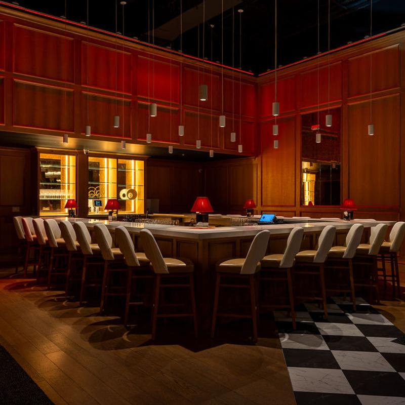 Collins Lobby Bar photo 3