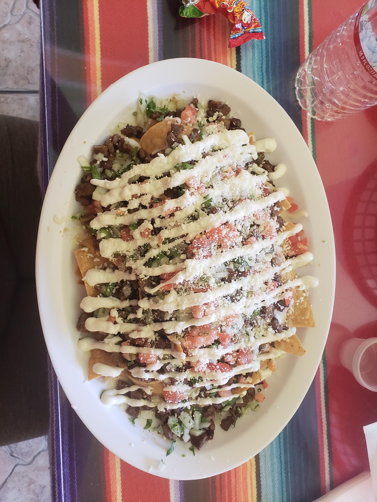 El Mariachi Loco Mexican Restaurant photo 3