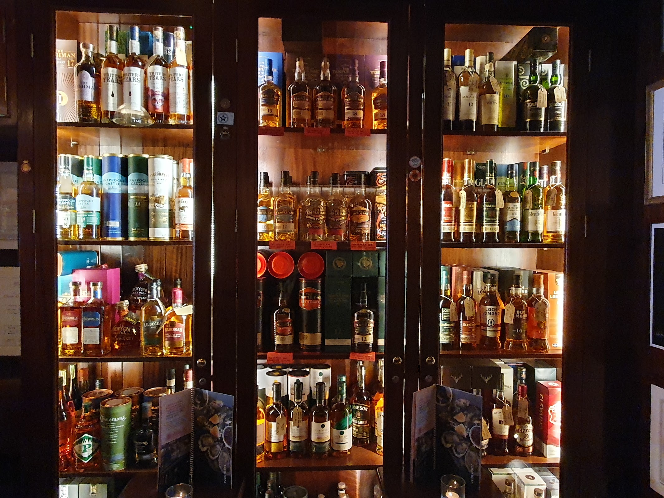 The Temple Bar Pub photo 1