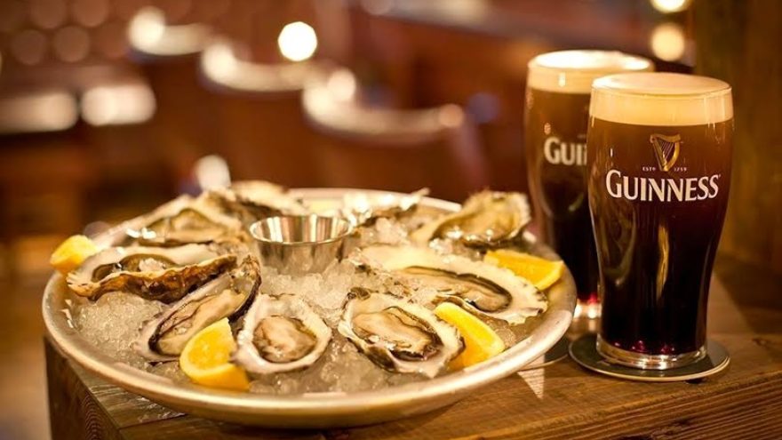 The Temple Bar Pub photo 2