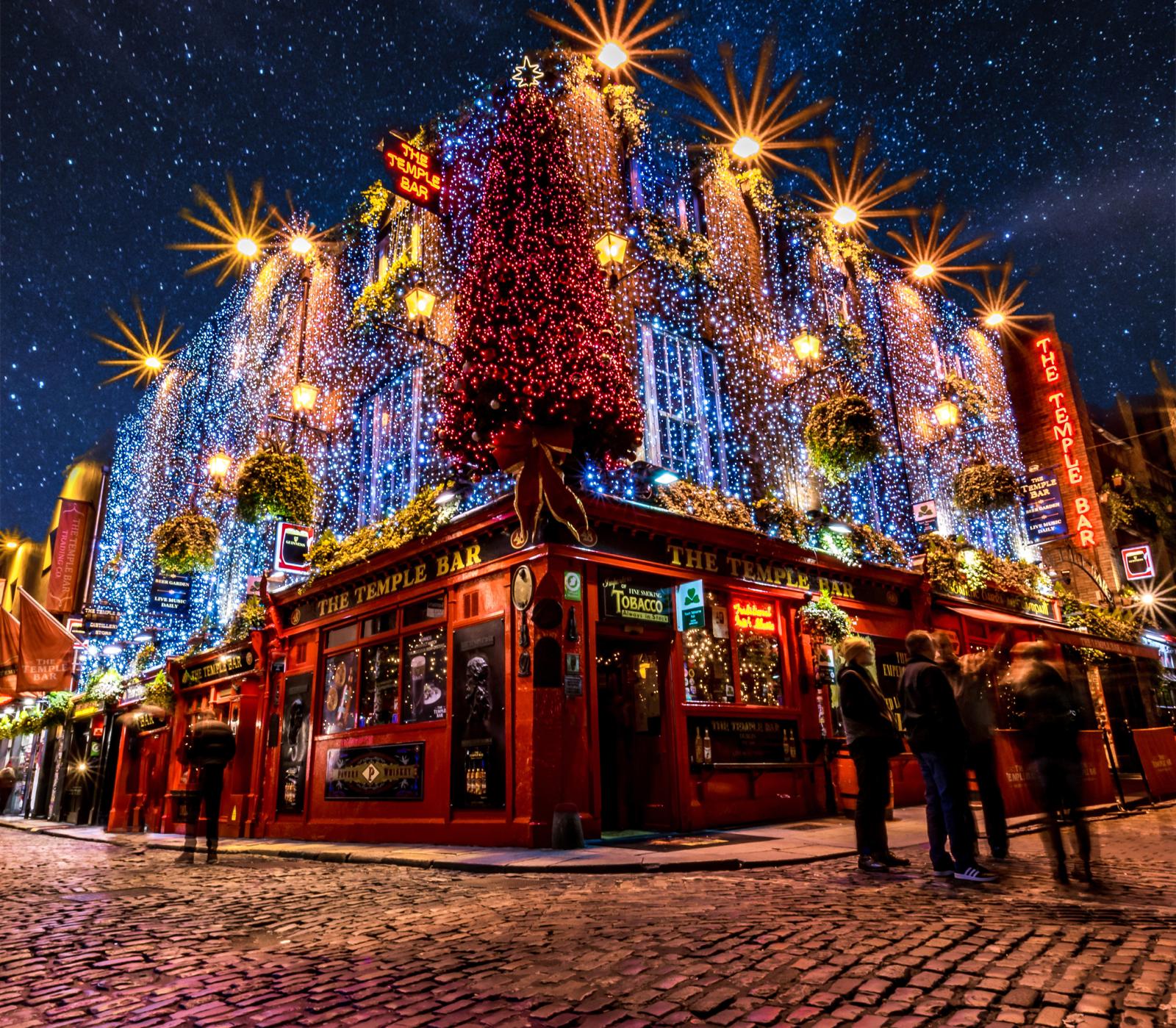 The Temple Bar Pub photo 3