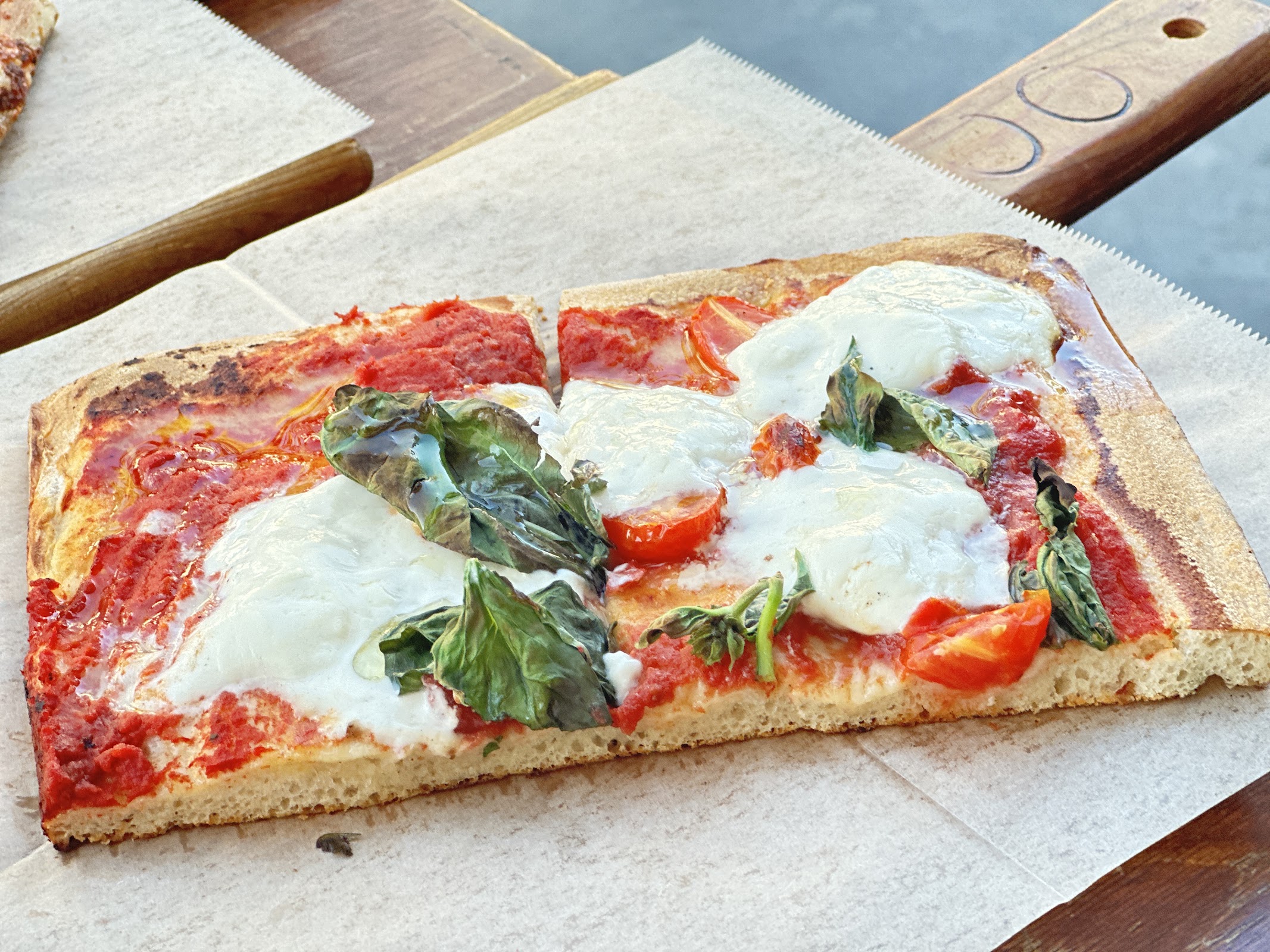 ZeroZero39 Pizzeria photo 2