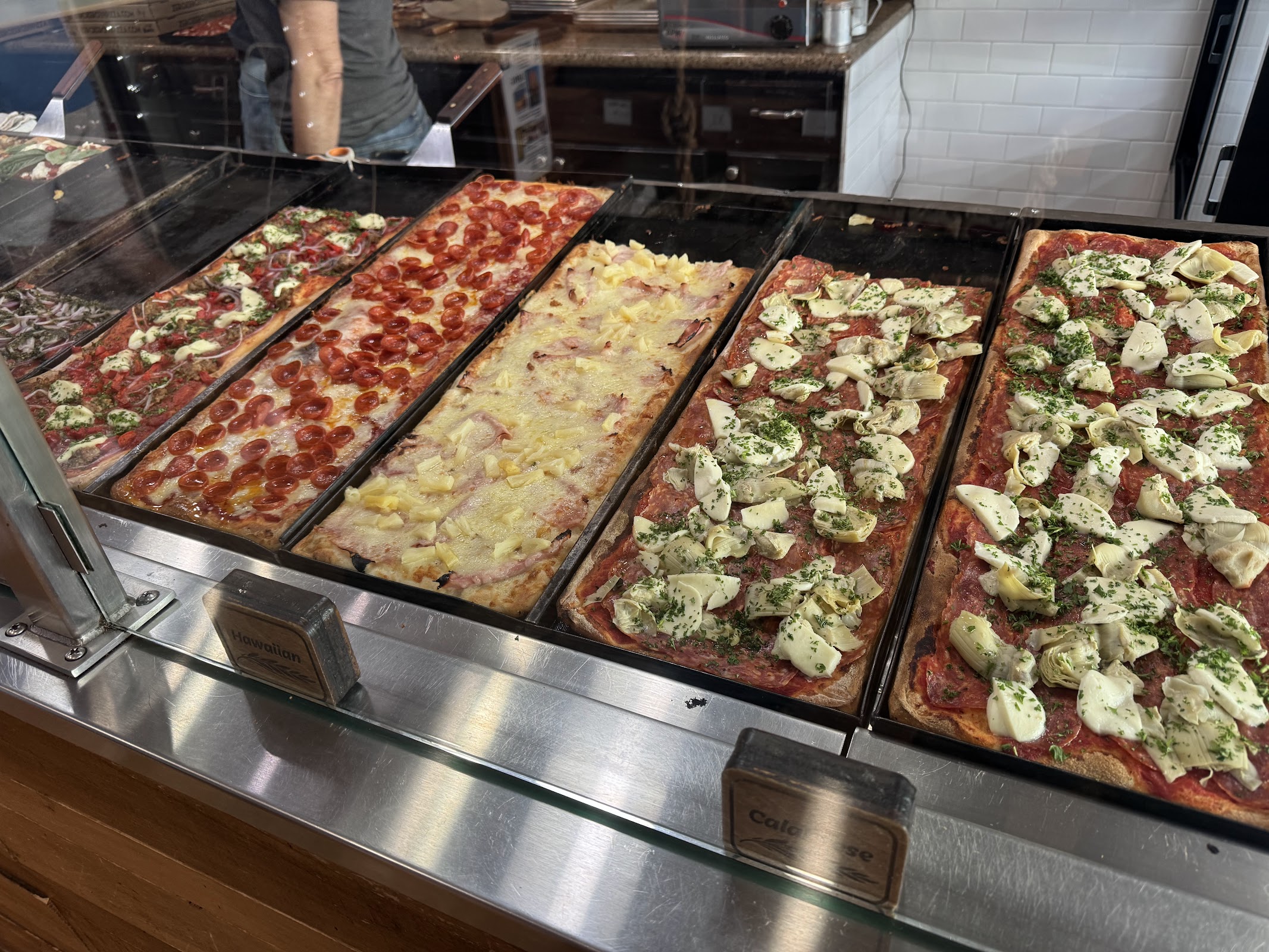 ZeroZero39 Pizzeria photo 3