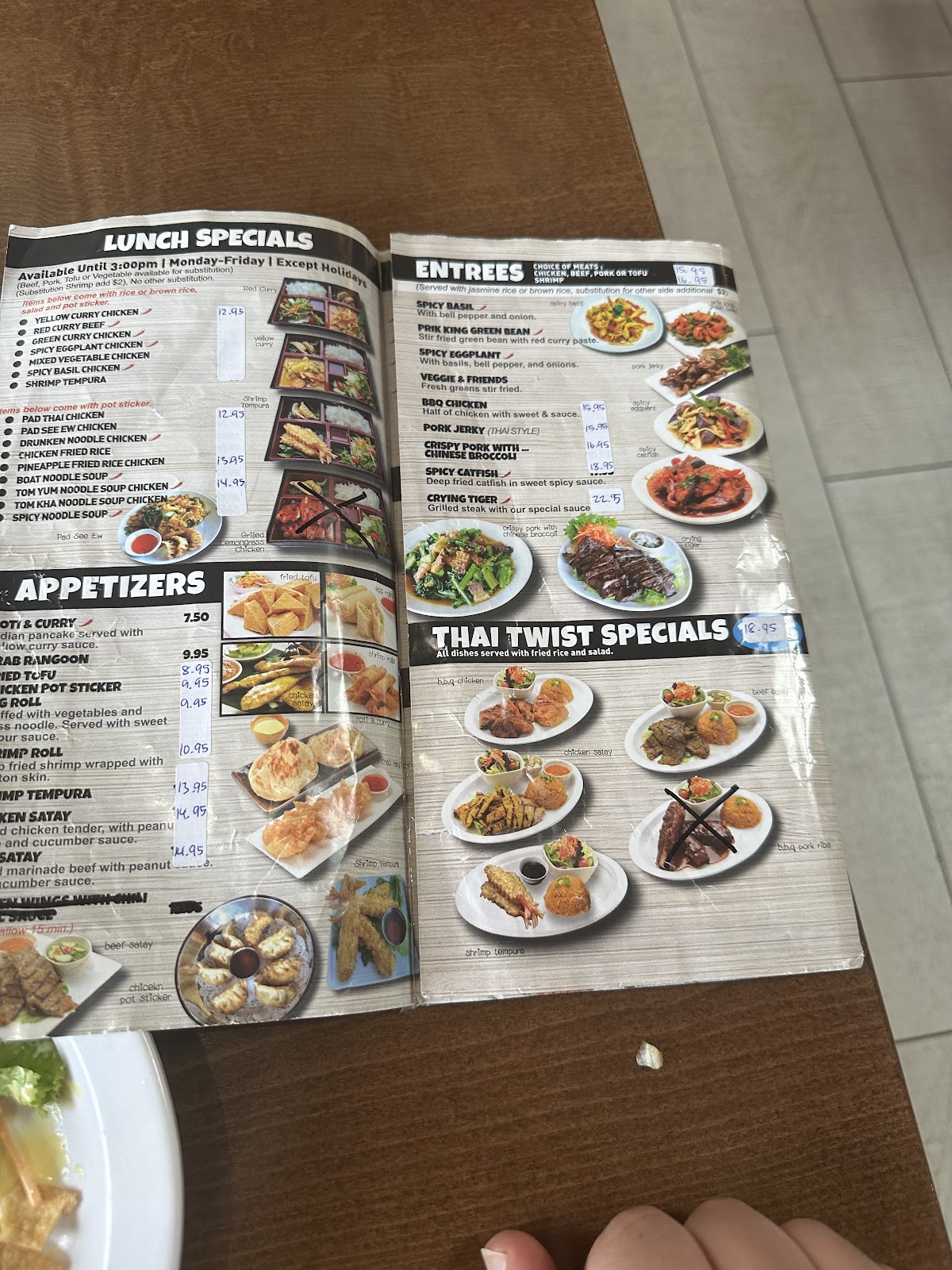 Thaitwist photo 2