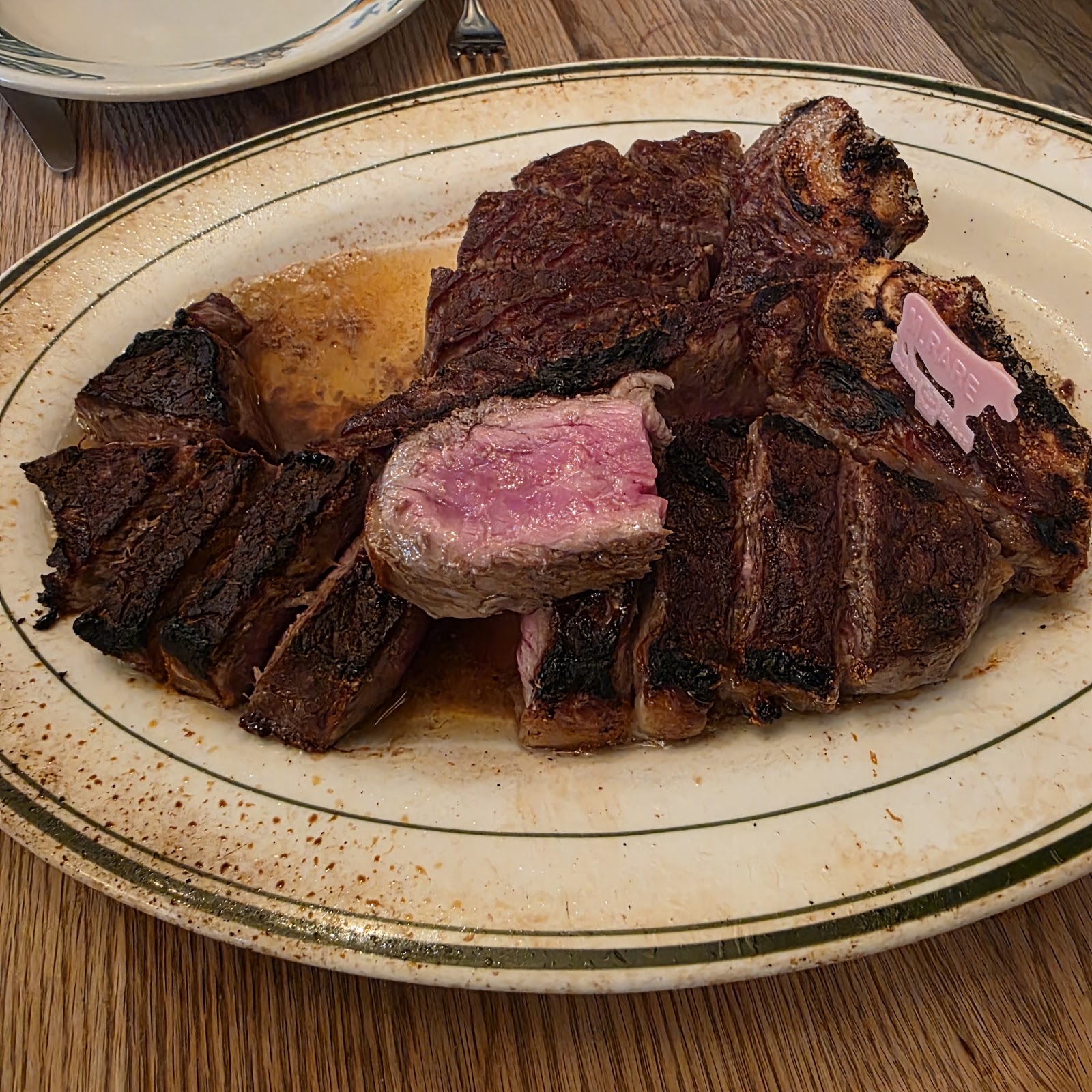 Peter Luger Steak House photo 3
