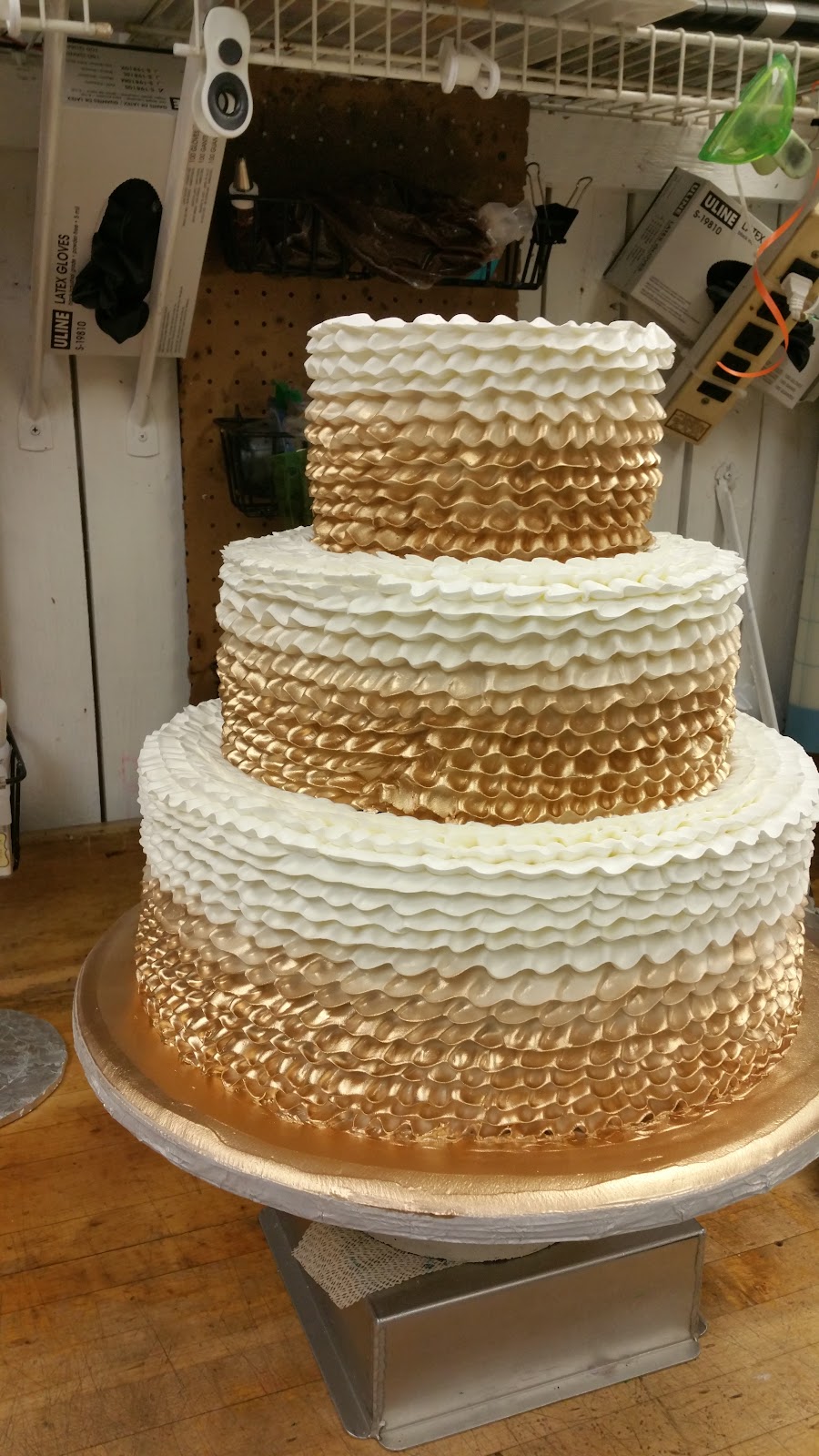 Butter + Cream photo 3