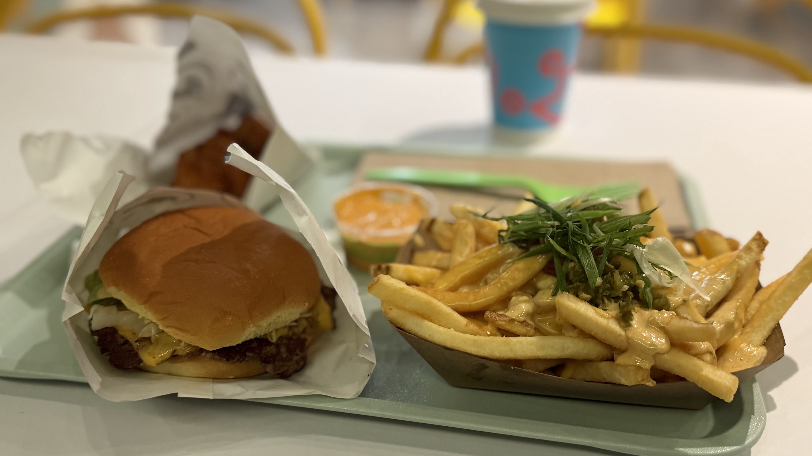 Lil' Empire Burger - Beltline photo 3