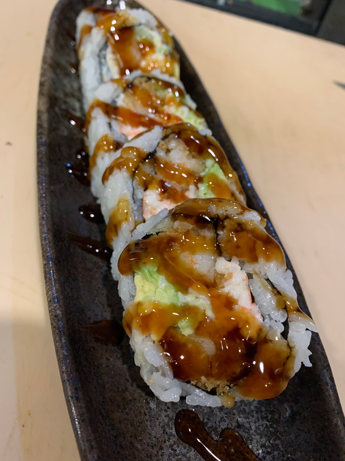 Samurai Sushi photo 1