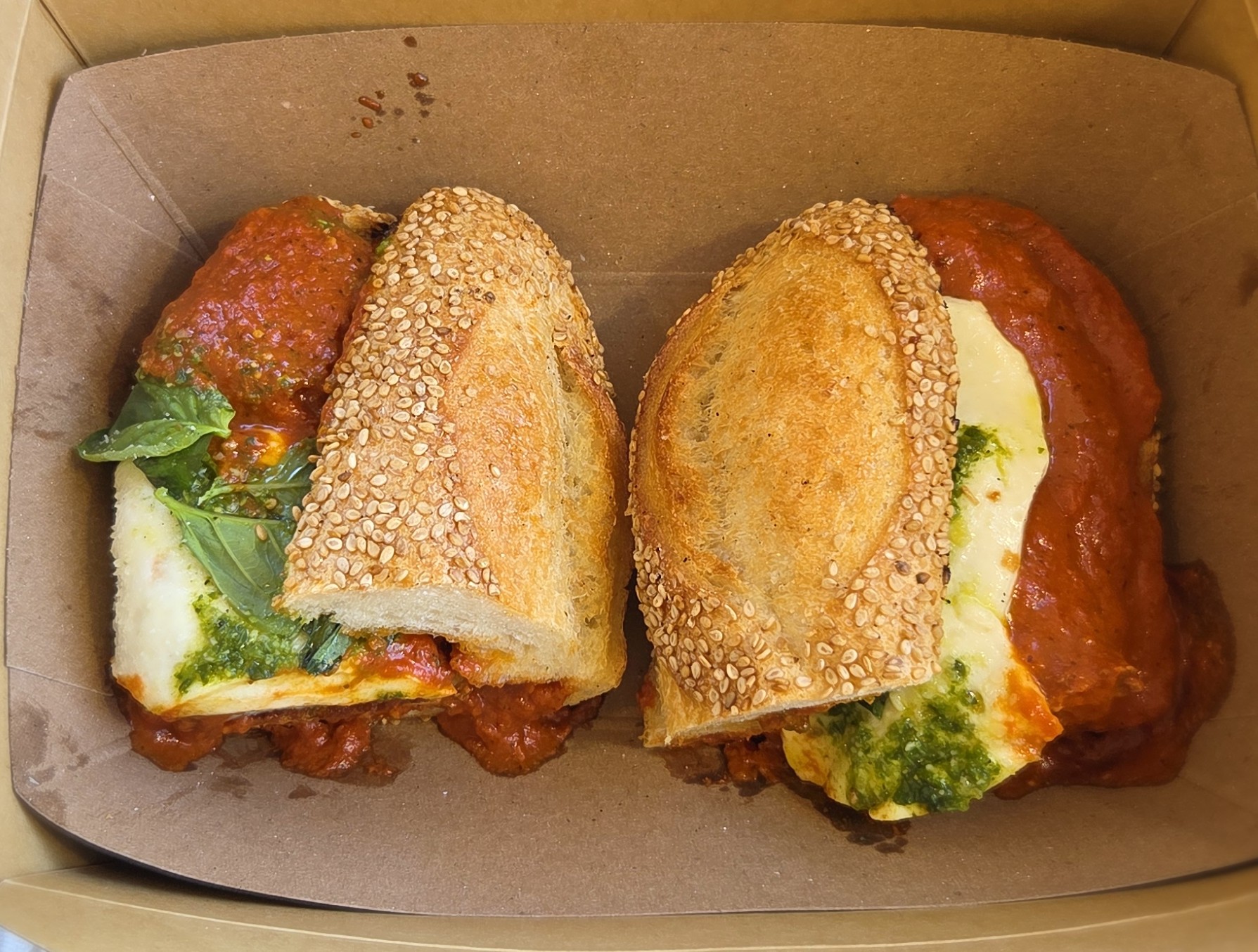 Ggiata Delicatessen photo 3