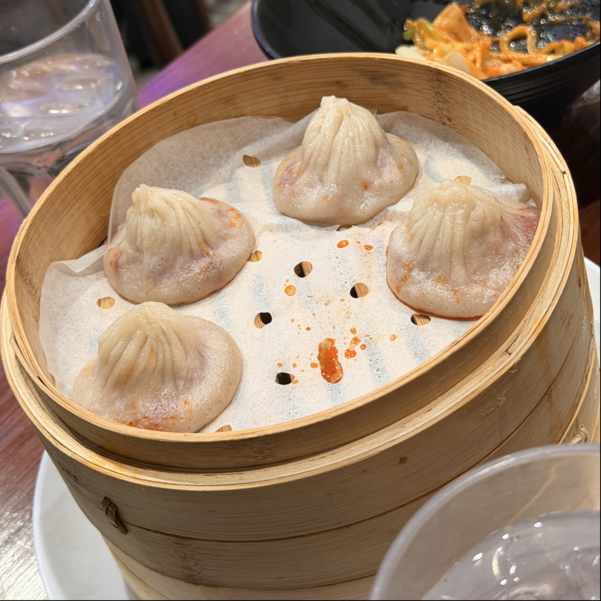 Xiao Long Dumplings photo 3