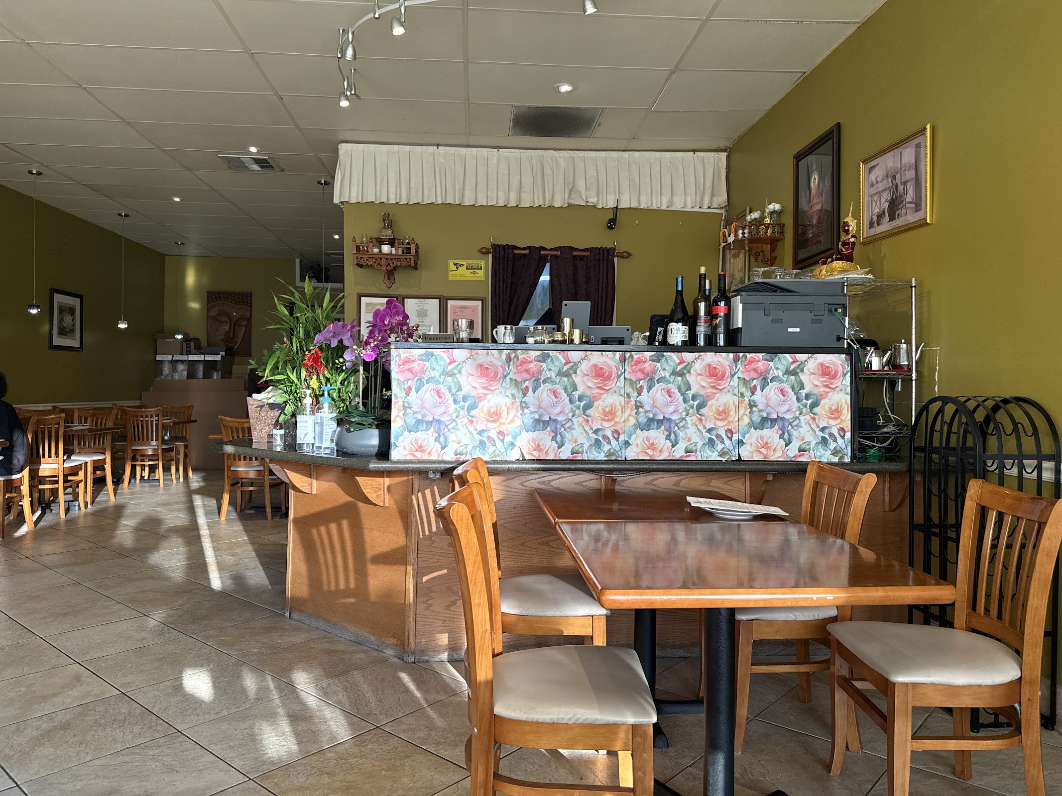 Rose Garden | Thai Restaurant photo 2