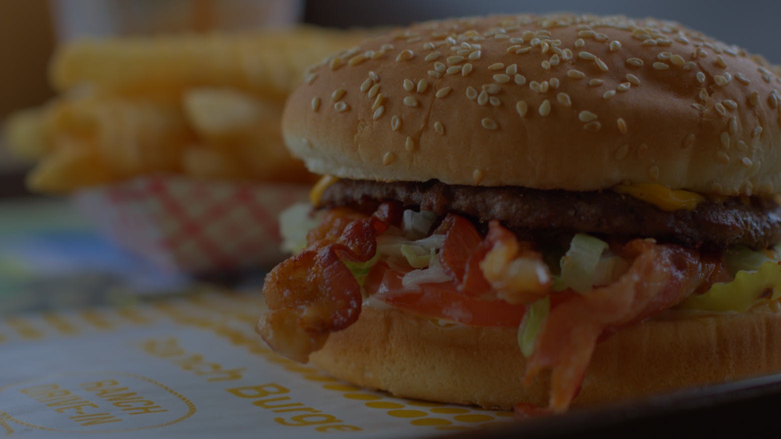 Ranch Drive-In photo 1