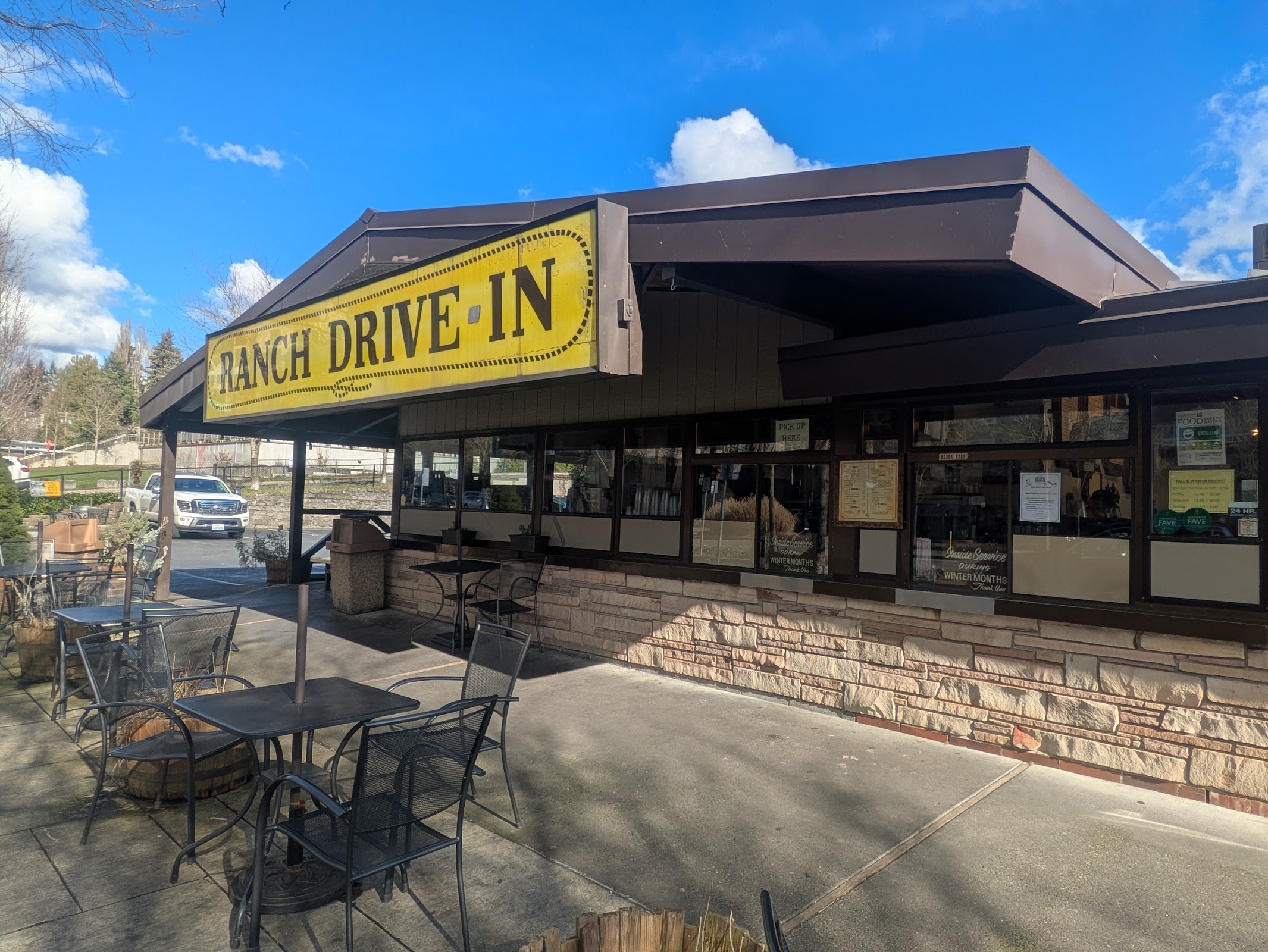 Ranch Drive-In photo 3