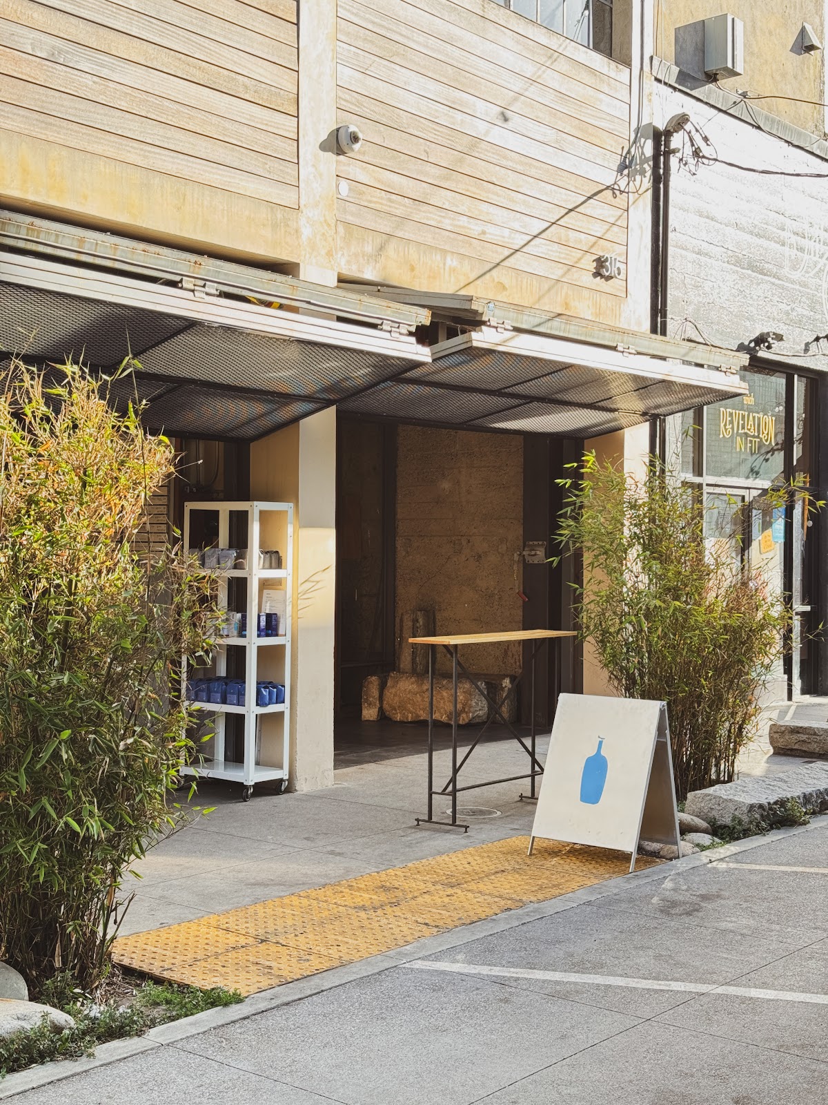Blue Bottle Coffee photo 3