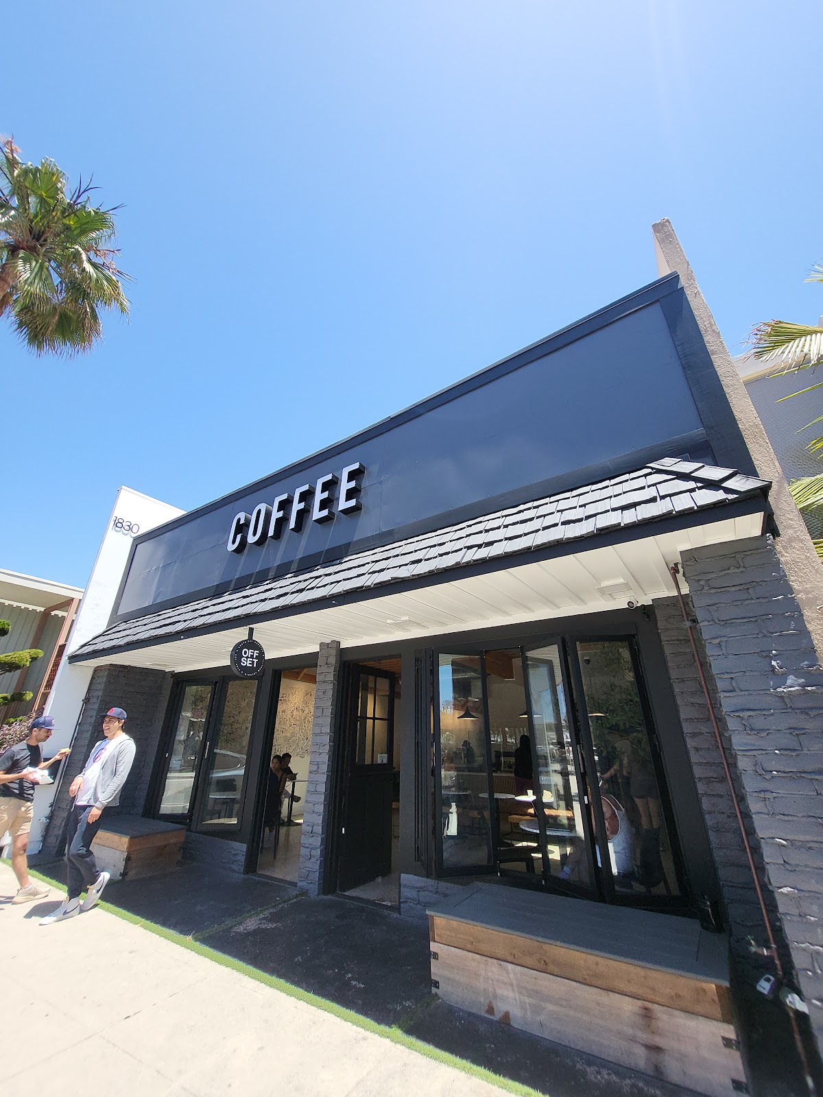 Offset Coffee Roasters photo 2