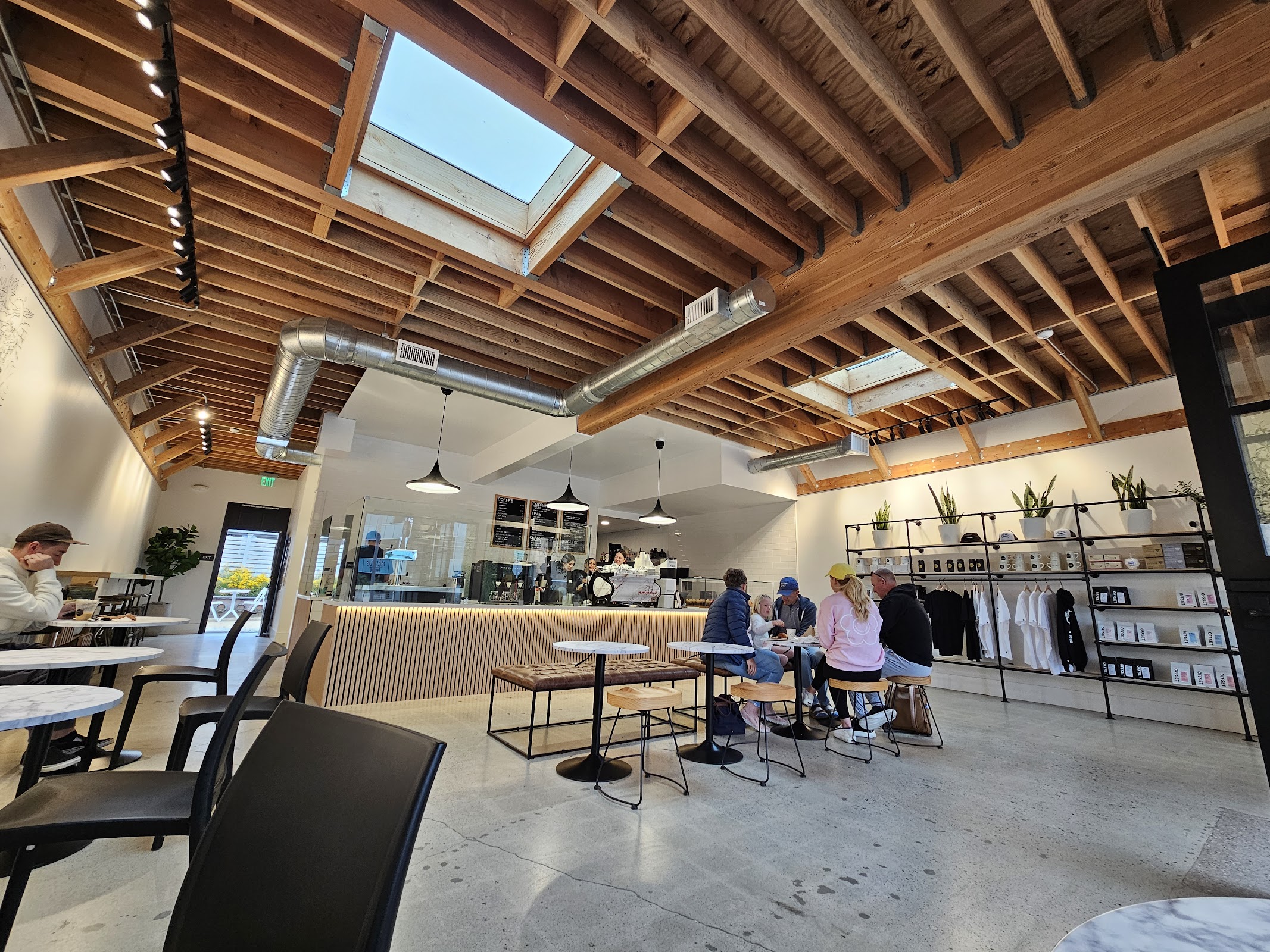 Offset Coffee Roasters photo 3