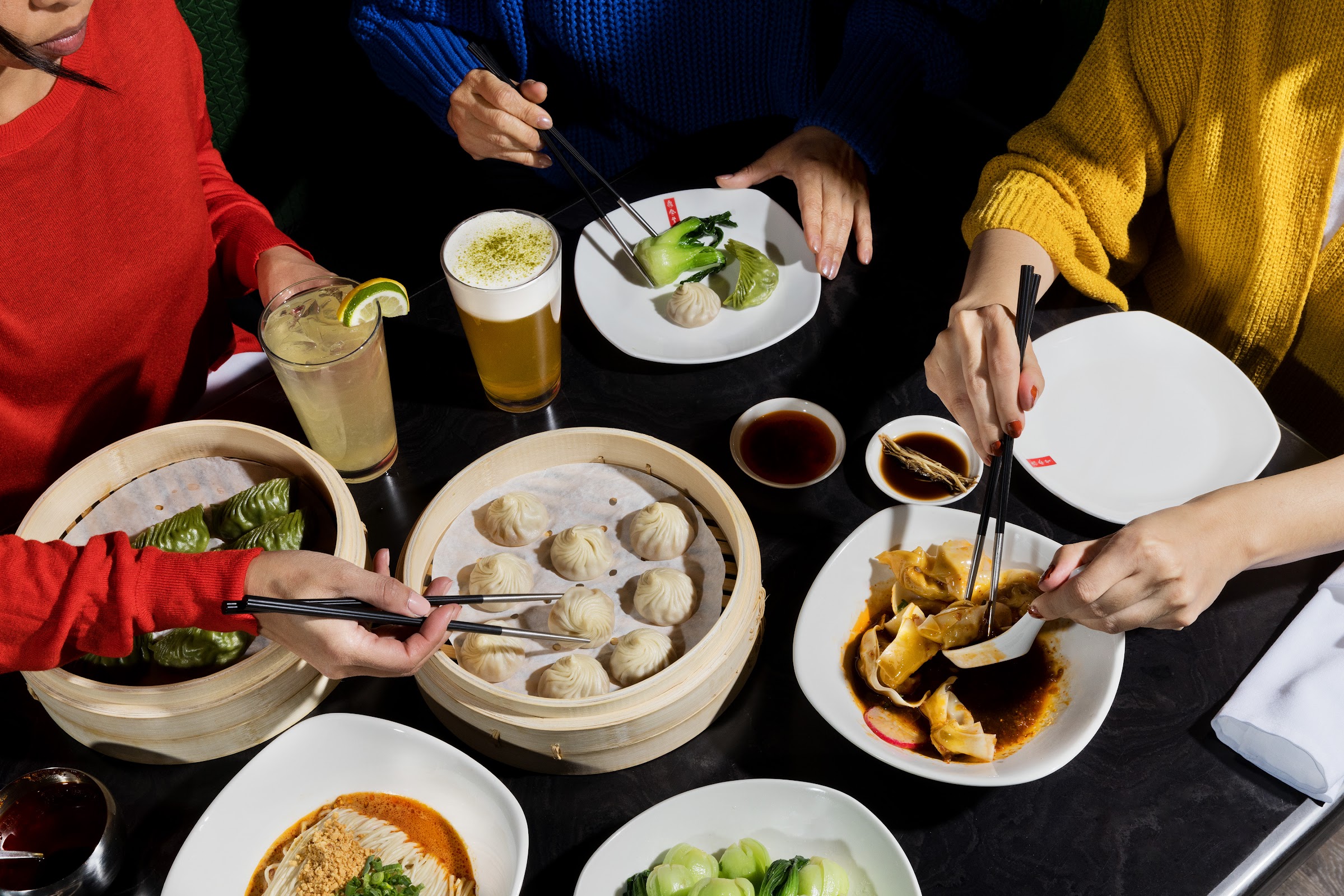Din Tai Fung photo 2
