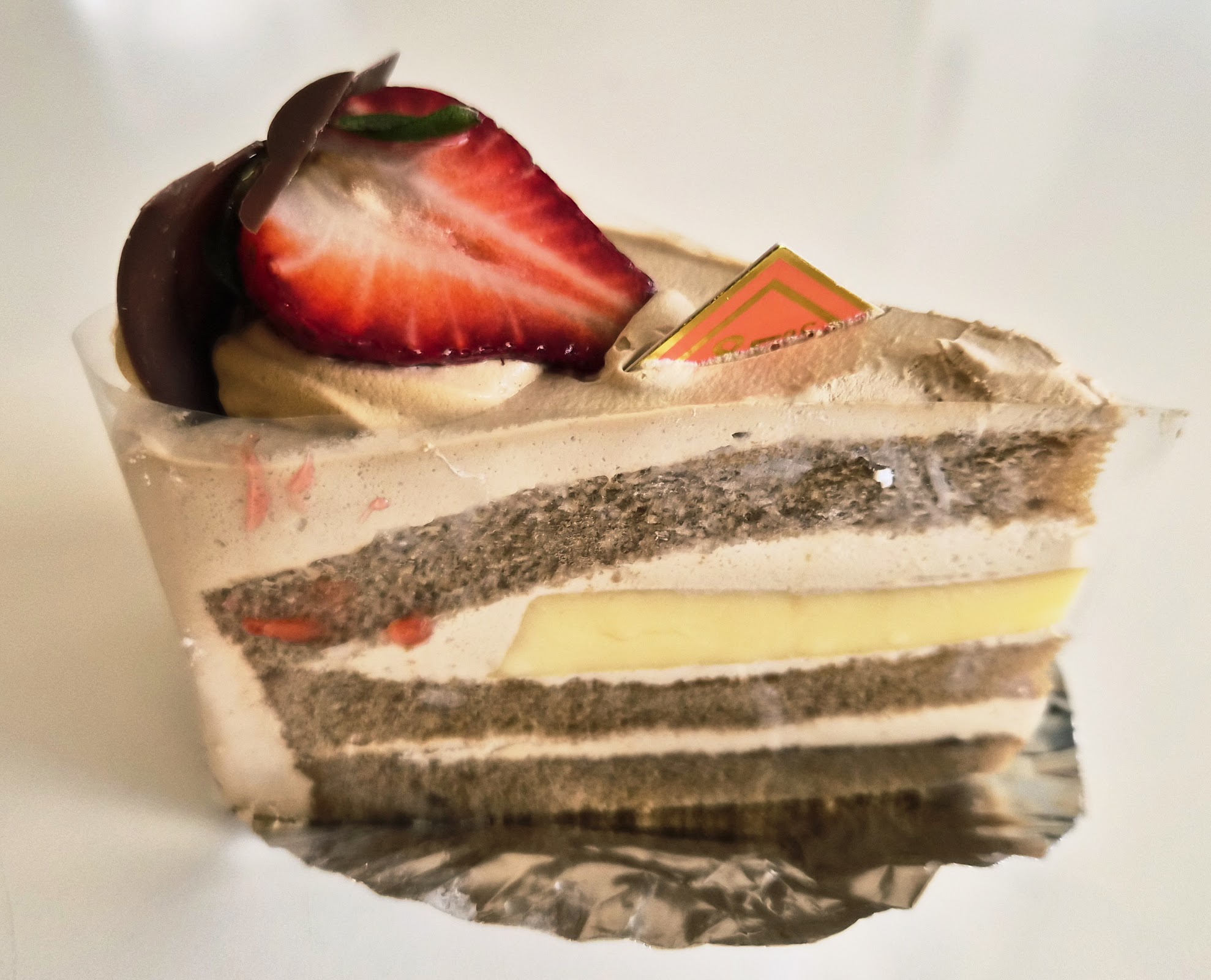 85°C Bakery Cafe - Plano photo 2