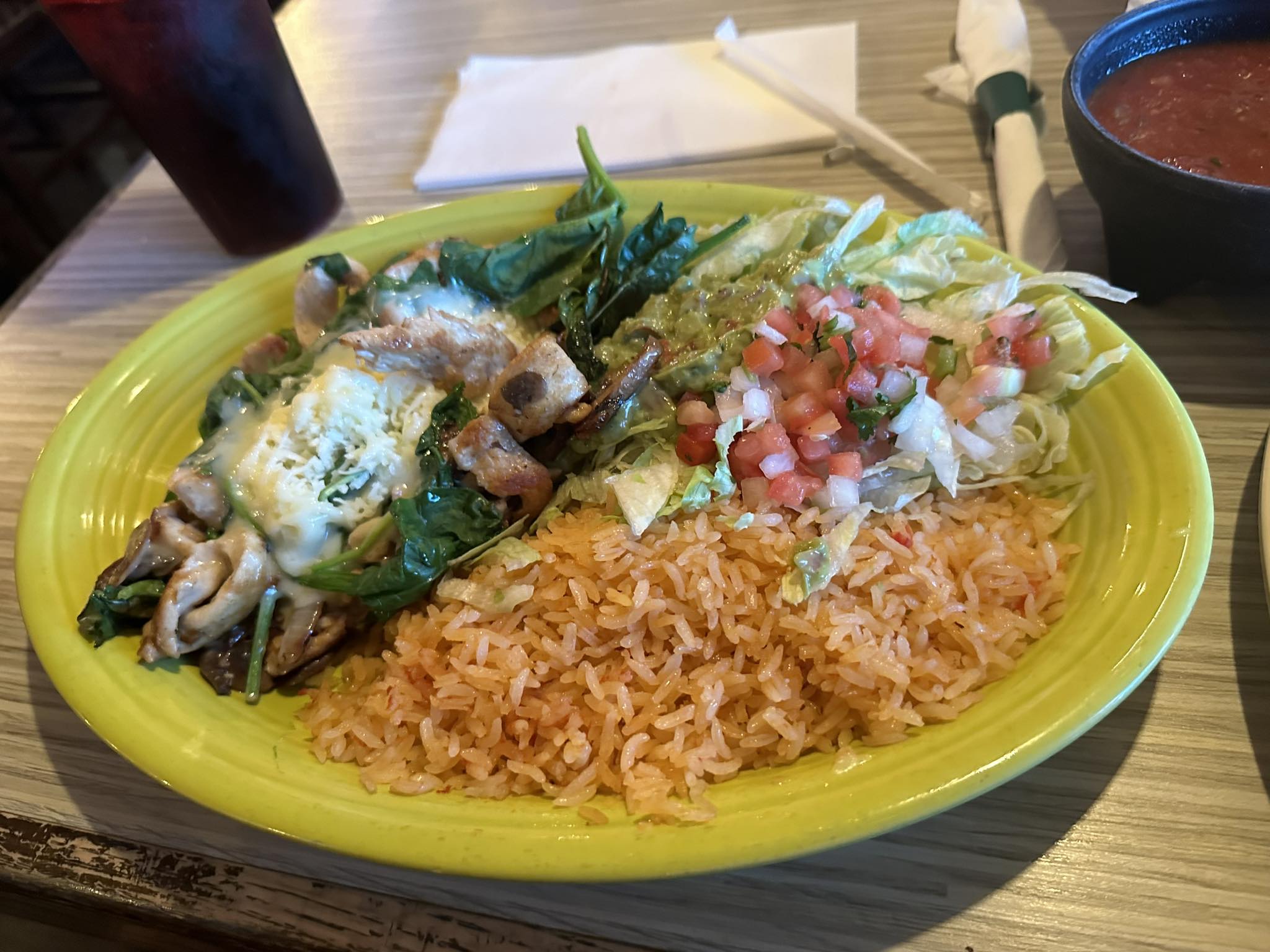 Los Magueys Mexican Restaurant photo 3