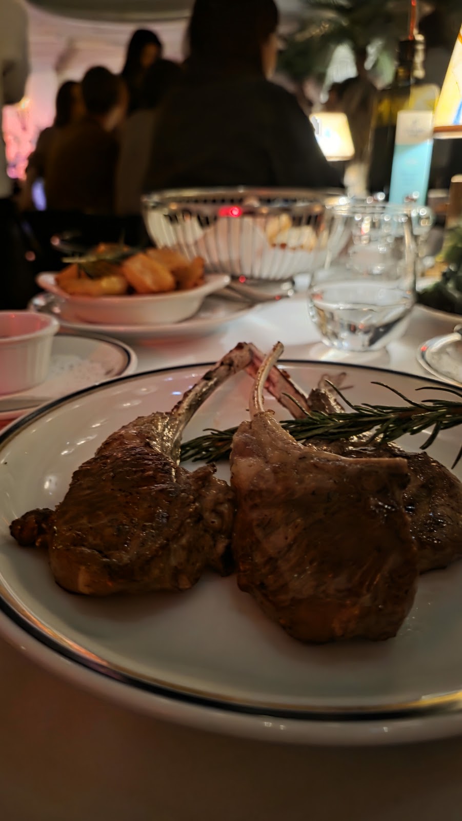The Jazz Café | Cipriani Beverly Hills photo 1